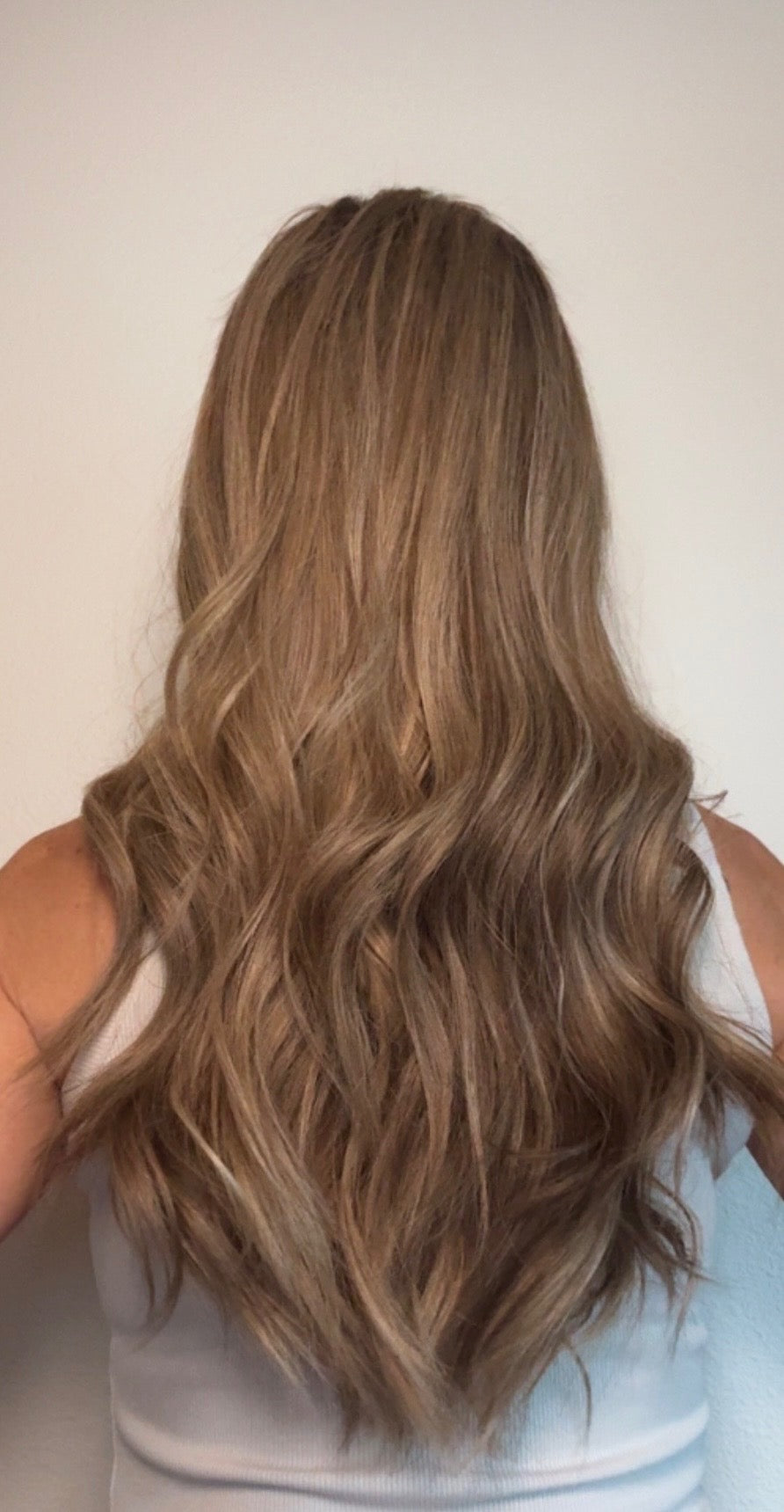 Birdie 24" | EURO Human Hair | MED