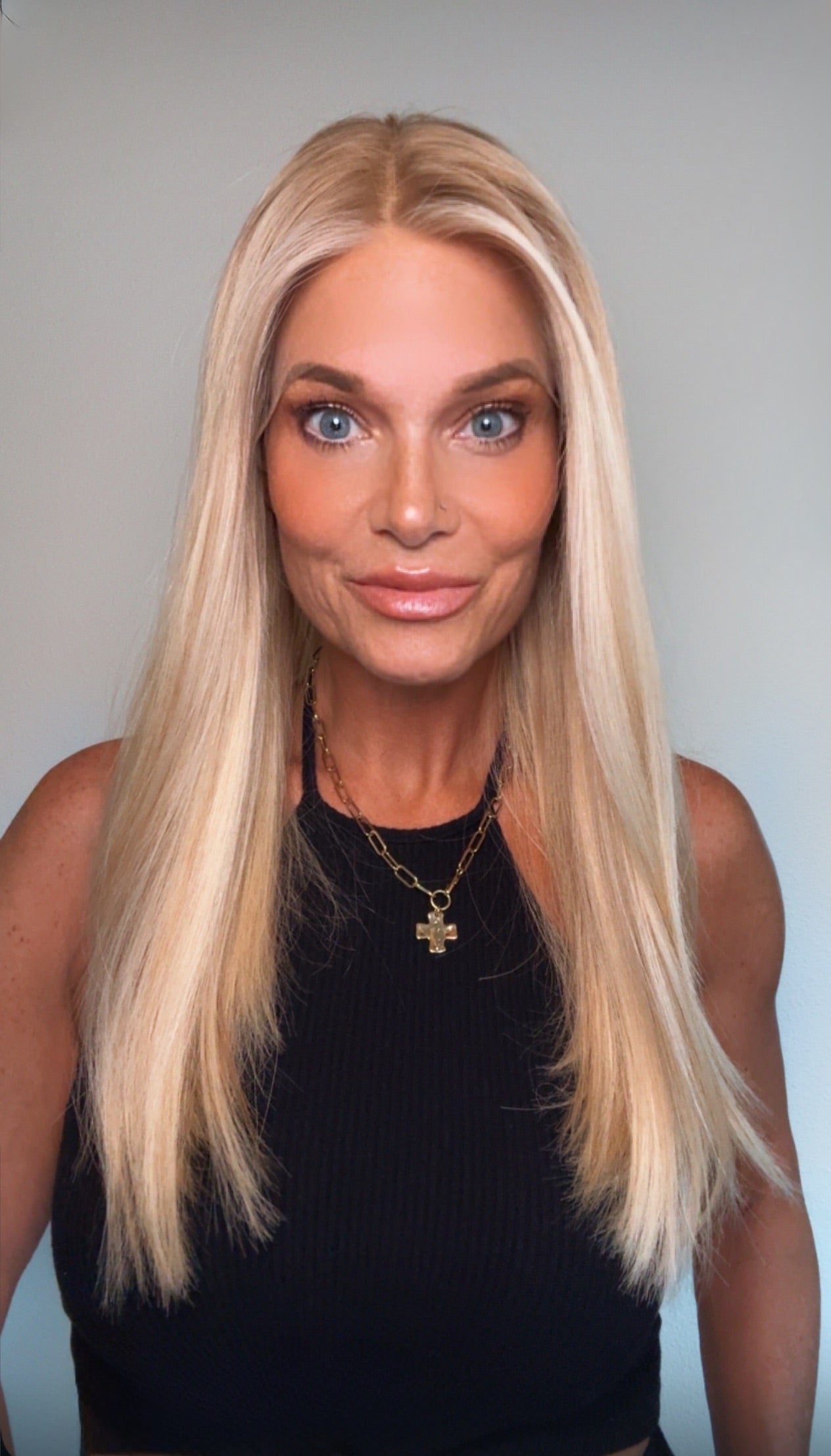 Briar 20" EURO | Human Hair | Light Density | M