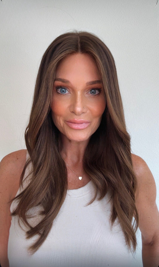 Madden 20" EURO | Human Hair | Light Density | S