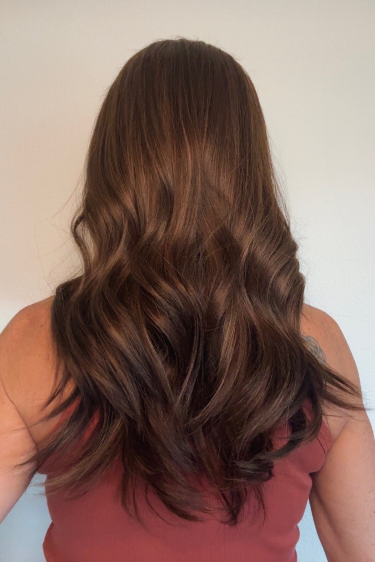 Quincy 22” | Human Hair | Light Density | S