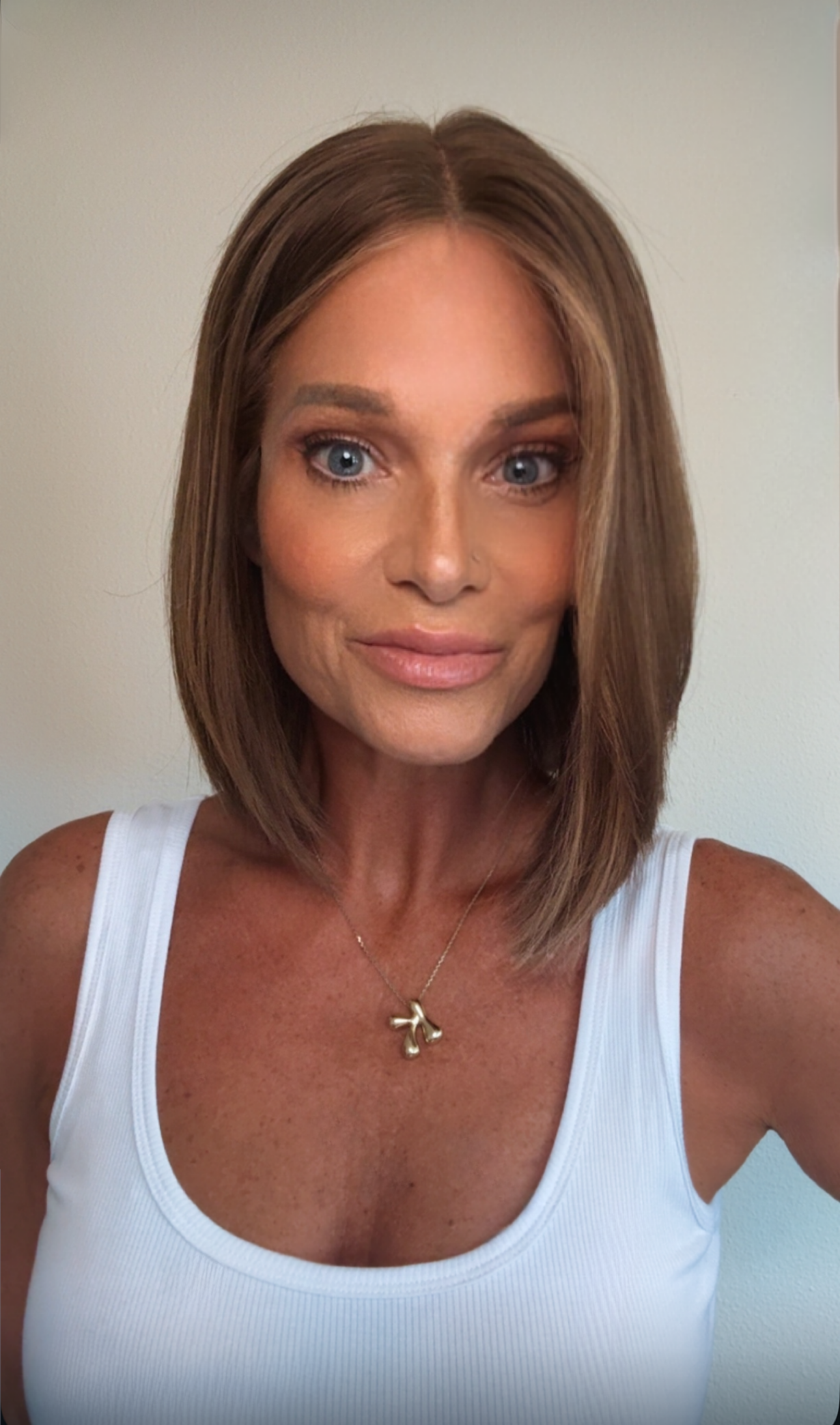 Kendra 14" EURO | Human Hair | Light Density | S