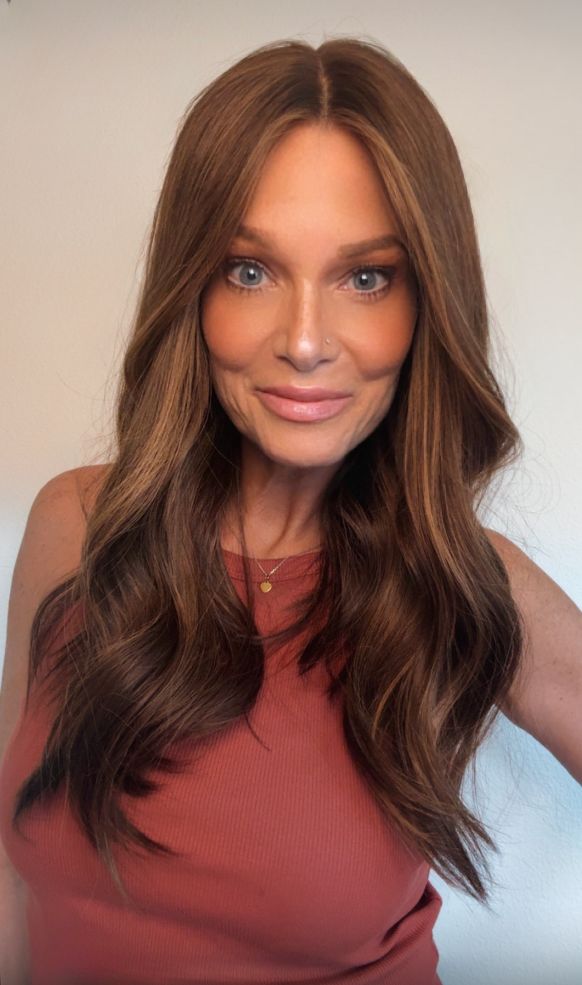 Quincy 22” | Human Hair | Light Density | S