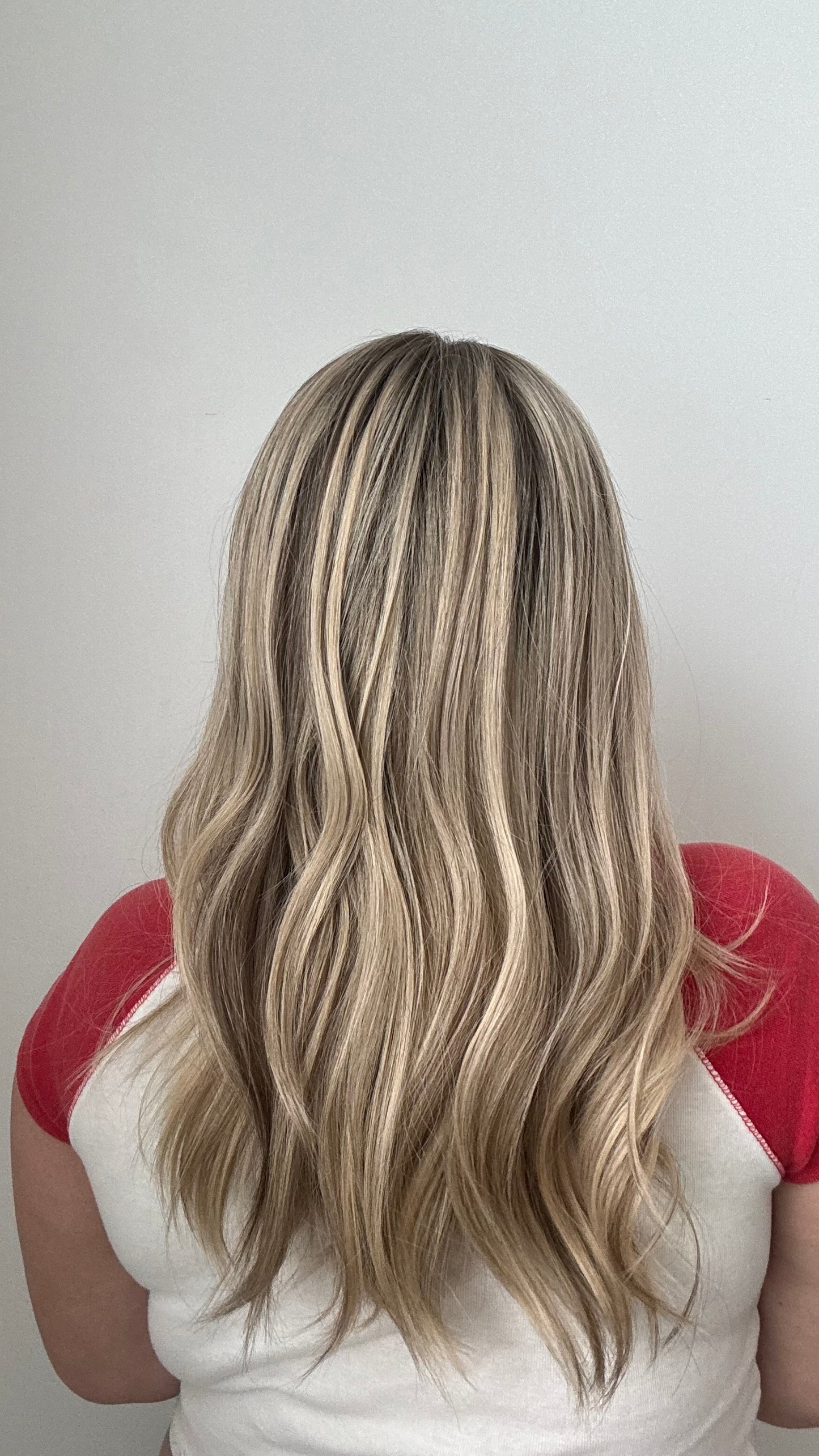 Montana 20" | Human Hair | Light Density | Preorder