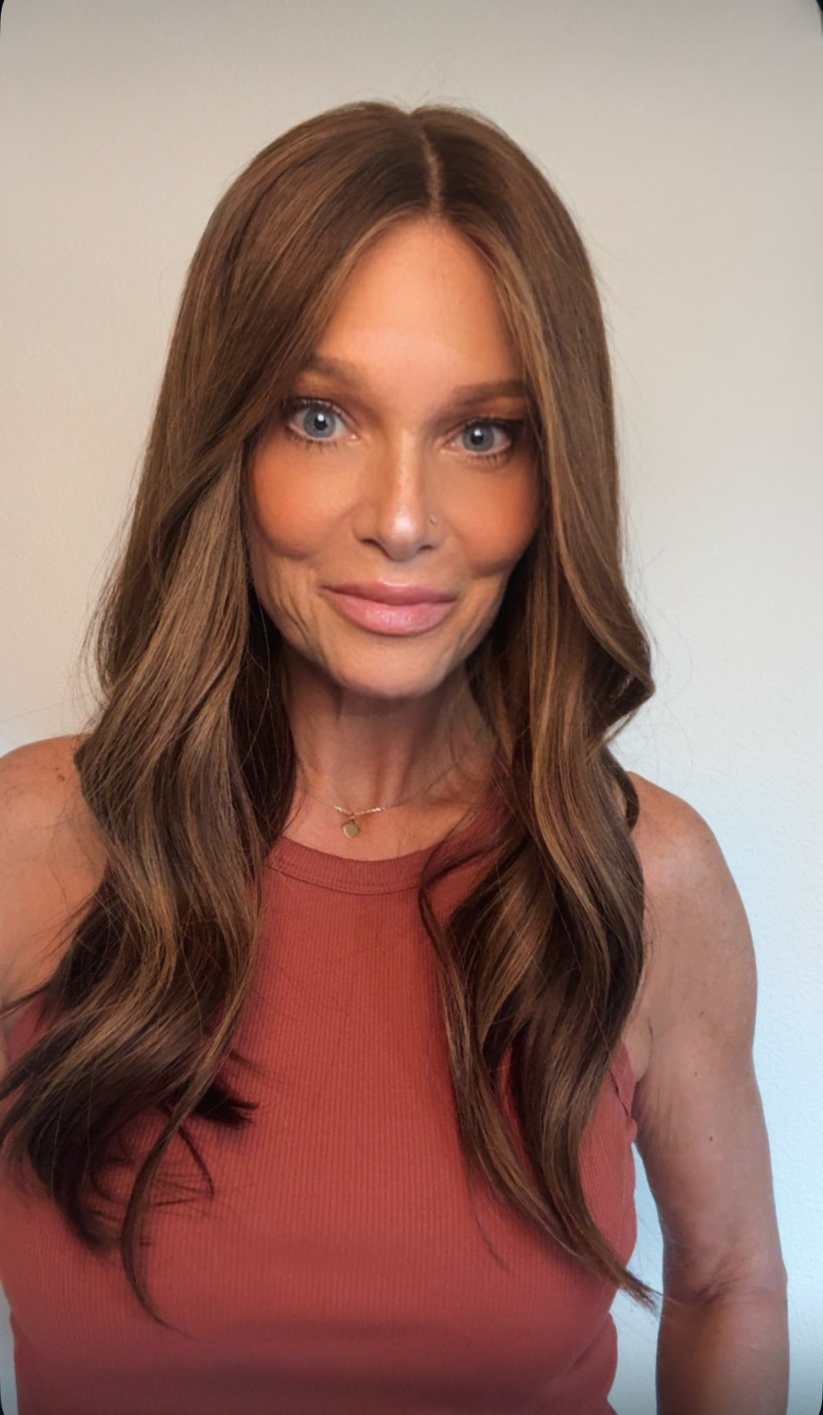 Quincy 22” | Human Hair | Light Density | S