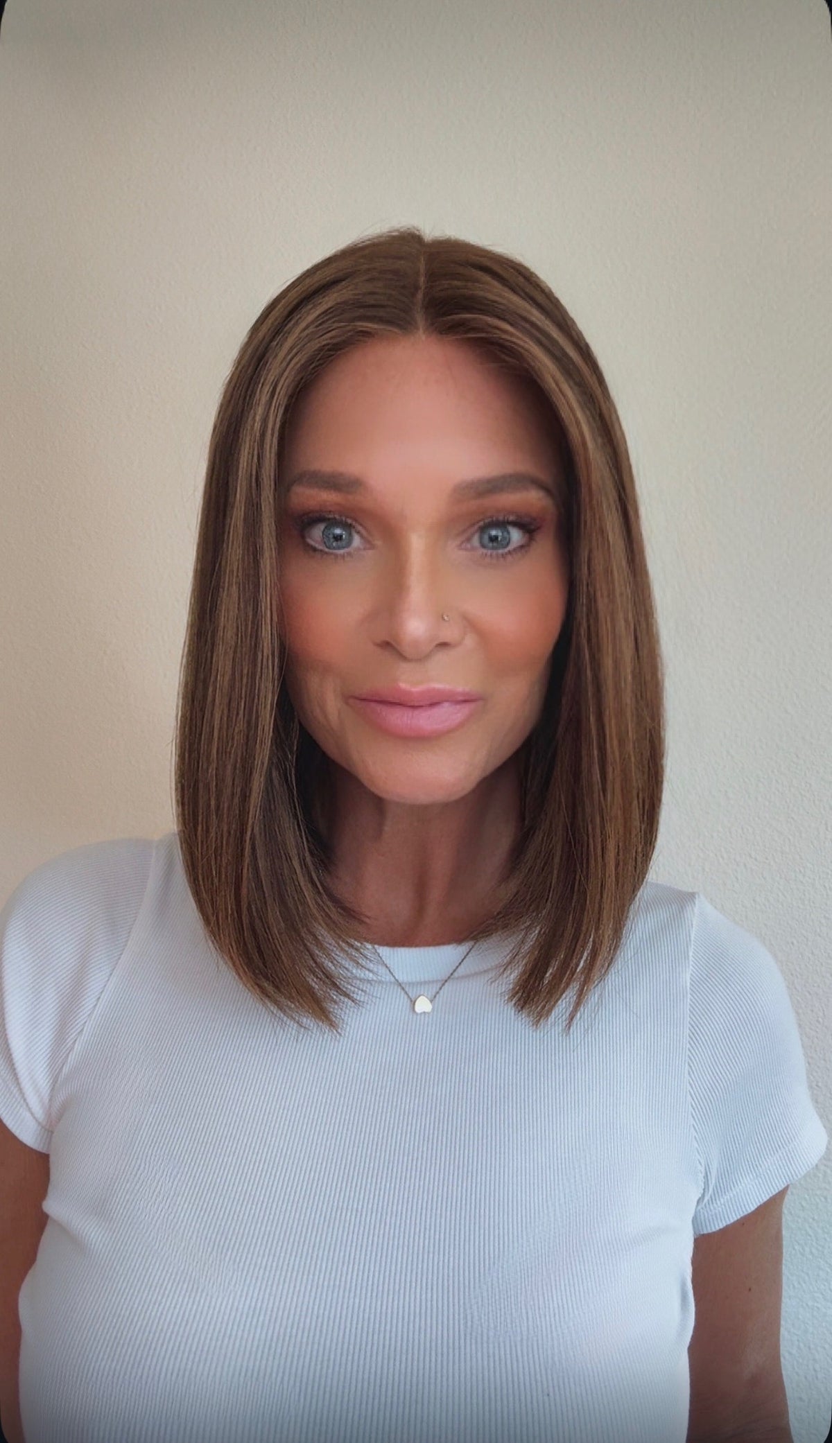 Codi 14" EURO | Human Hair | Light Density | S