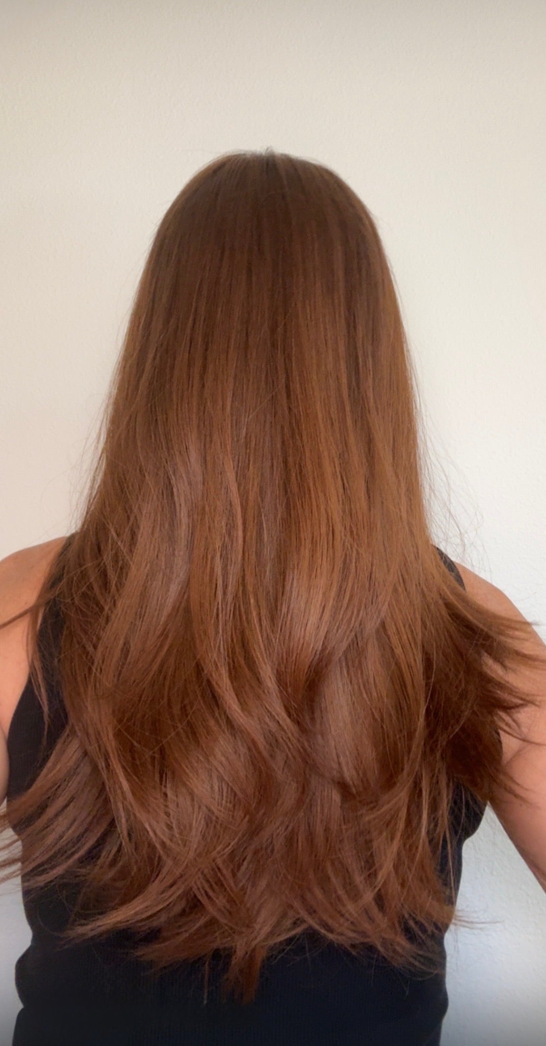 Gracie 24" EURO | Human Hair | Light Density | M