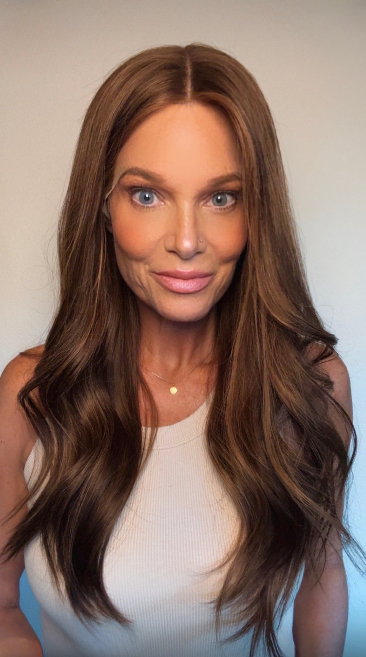 Quincy 24" | Human Hair | Light Density | S