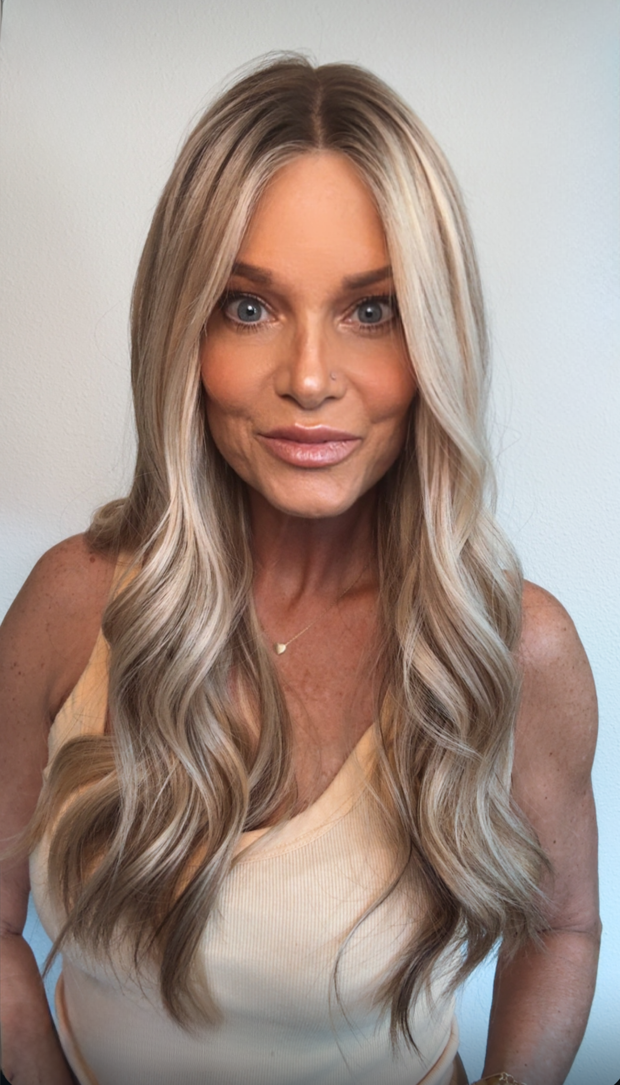 Montana 24" | Human Hair | Light Density | M