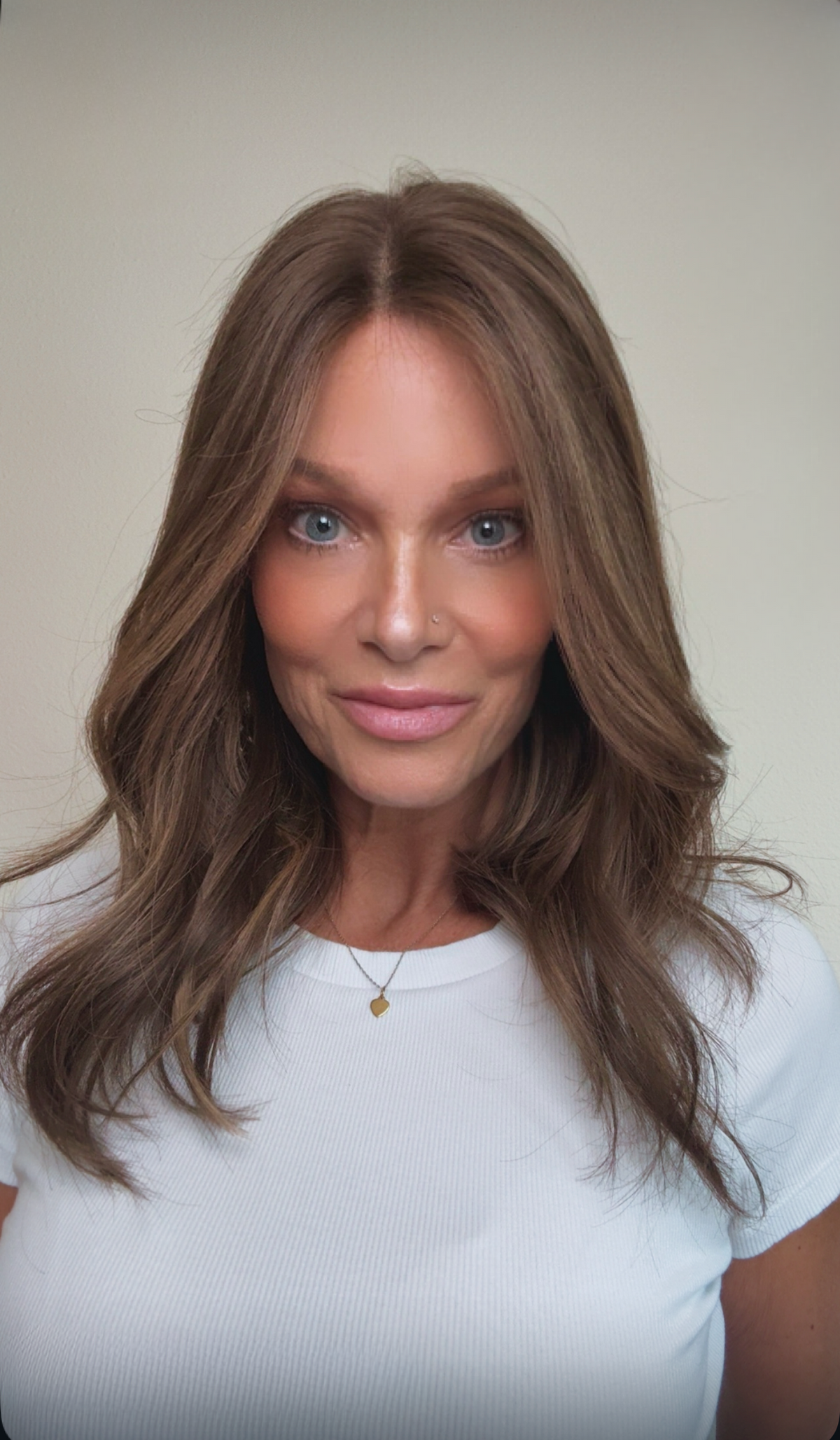 Dax 18" | Human Hair | Light Density | S