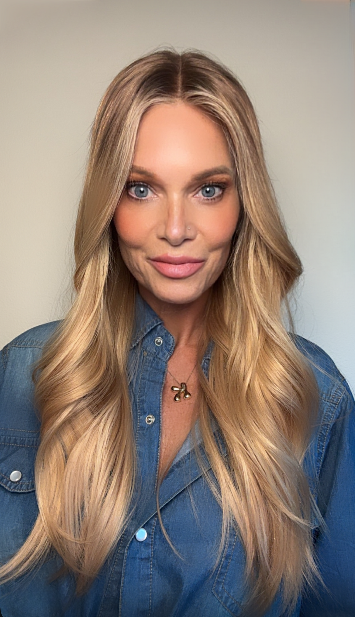 Camille 24" | Human Hair | Light Density | XS | S