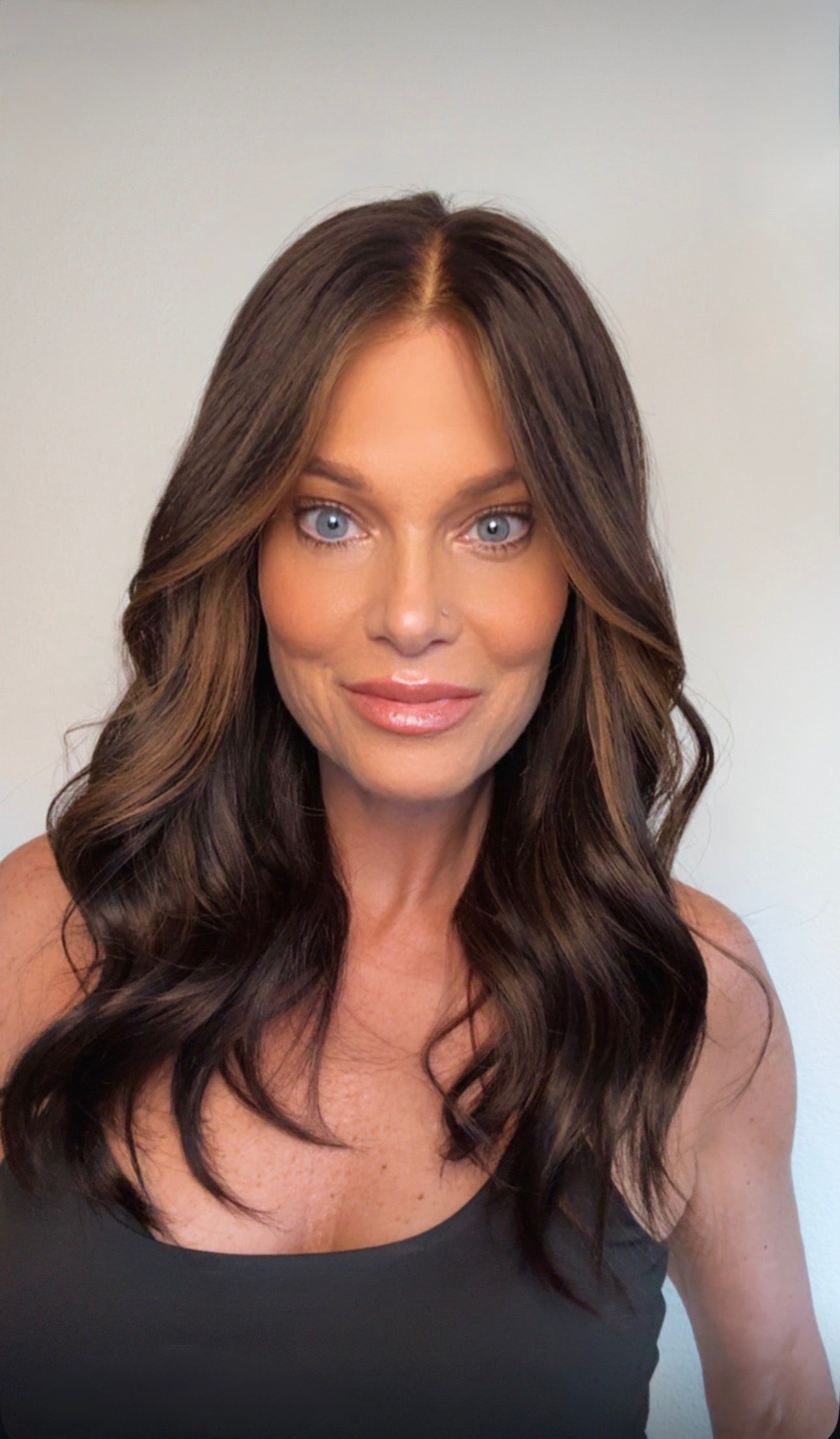 Arlo 20" | Human Hair | Light Density | M