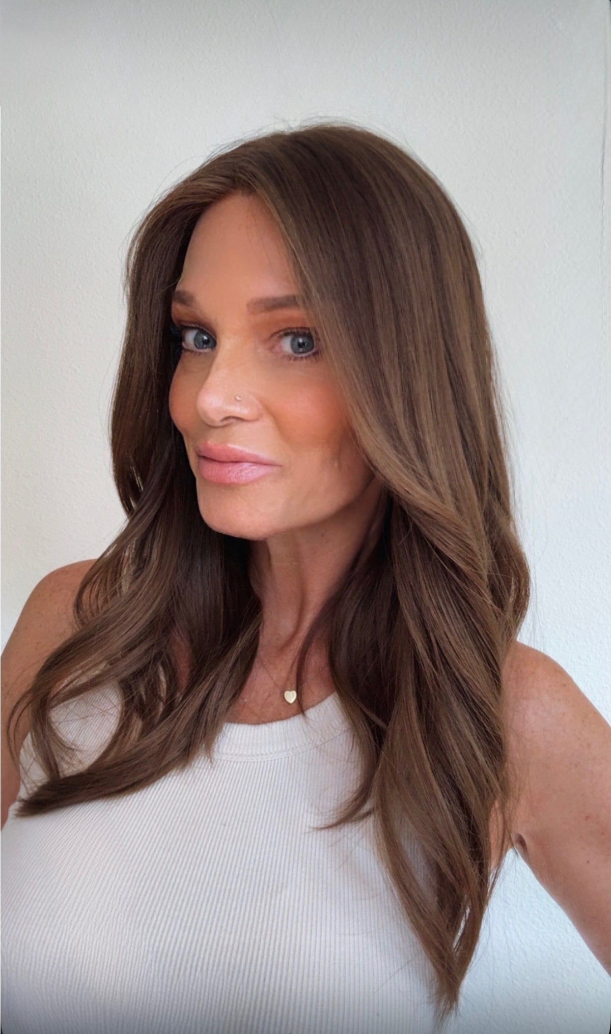 Madden 20" EURO | Human Hair | Light Density | S