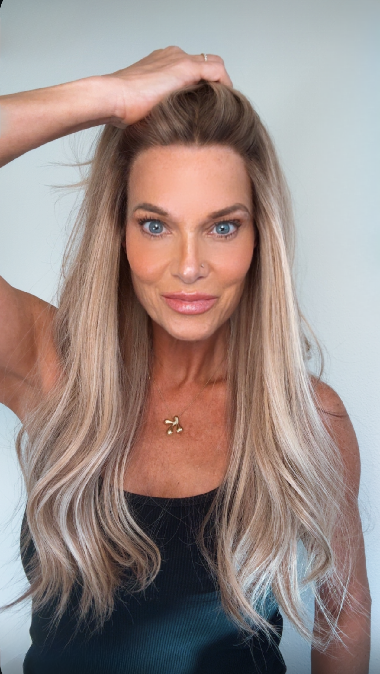 Haven 24" EURO | Human Hair | Light Density | S