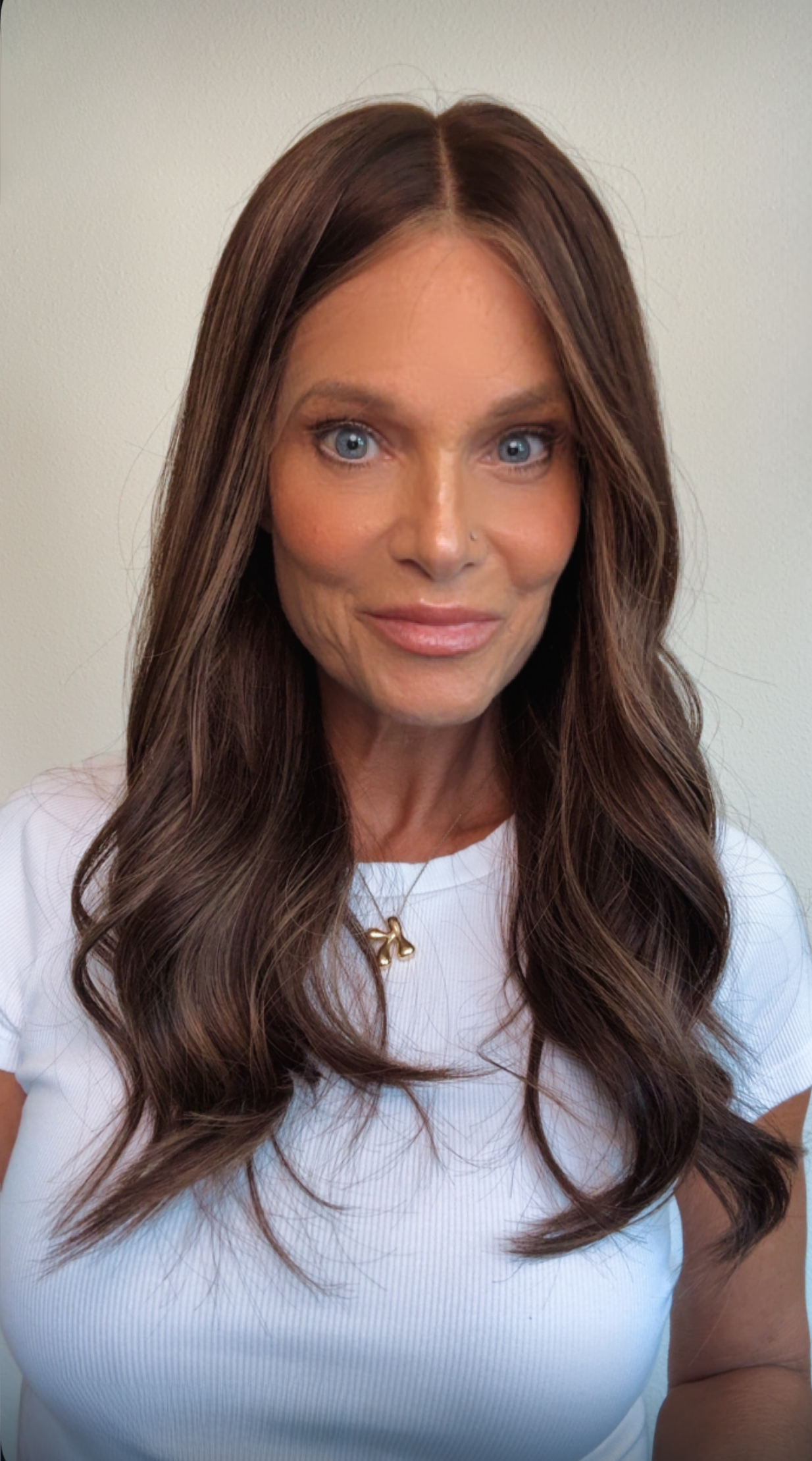 Kambria 22" EURO | Human Hair | Light Density | M