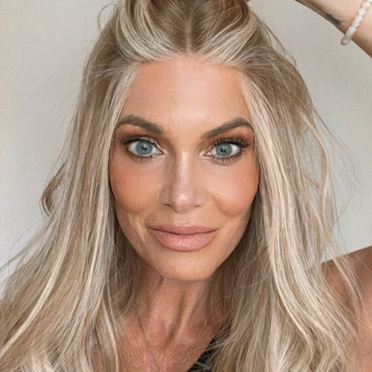 Human Hair Wig Consultation