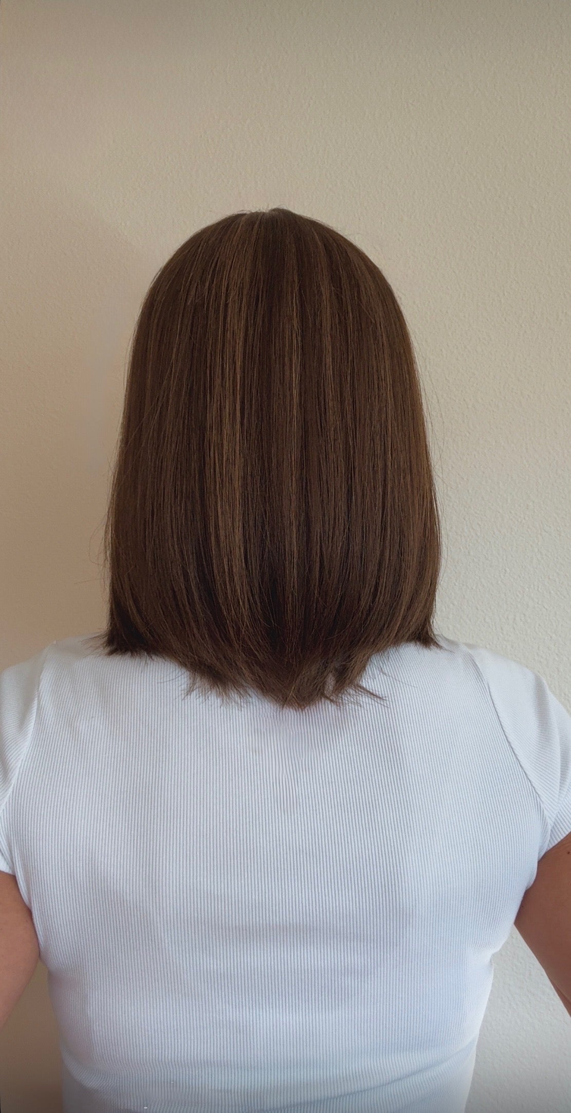 Codi 14" EURO | Human Hair | Light Density | S