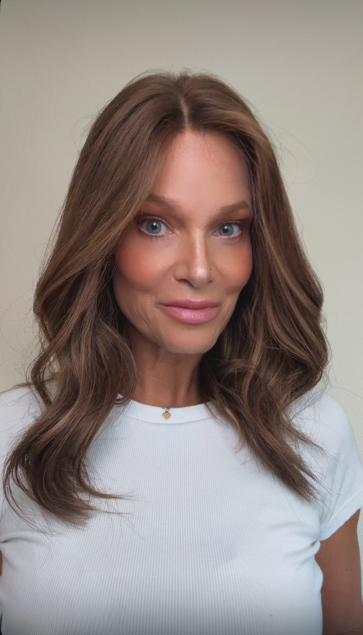 Dax 18" | Human Hair | Light Density | S