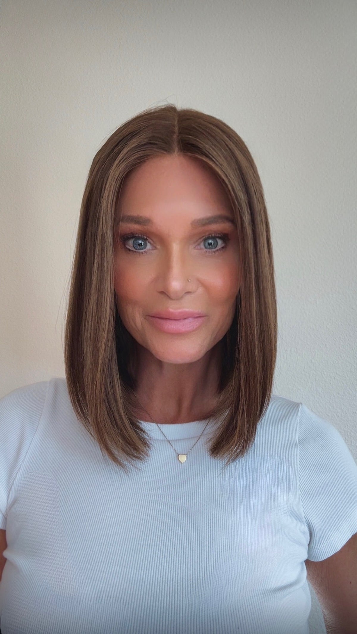 Codi 14" EURO | Human Hair | Light Density | S