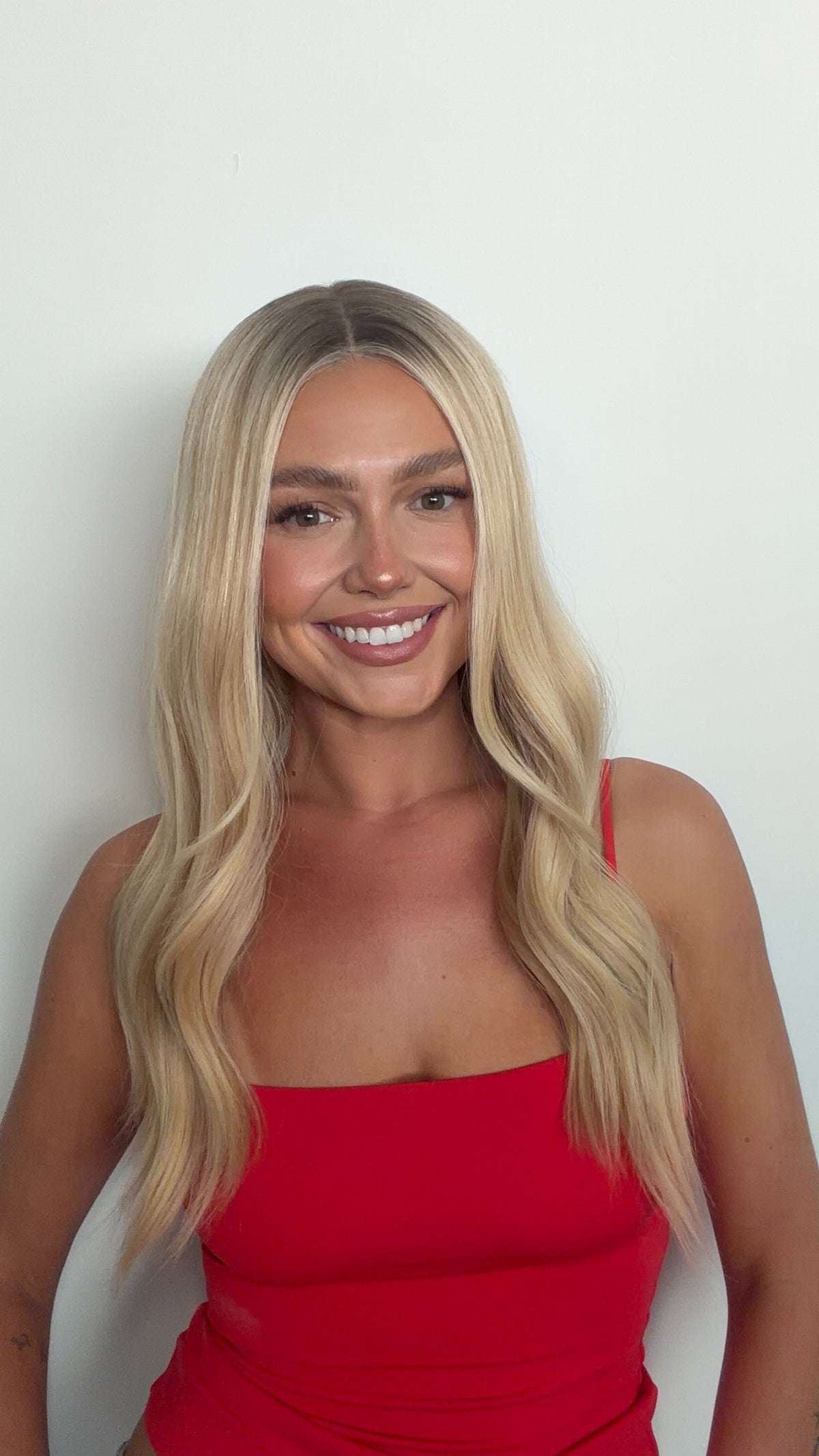 Marlee 24" EURO | Human Hair | Light Density | MED