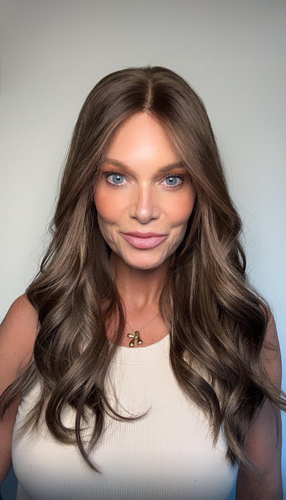 Emery 24" | Human Hair | Light Density | M