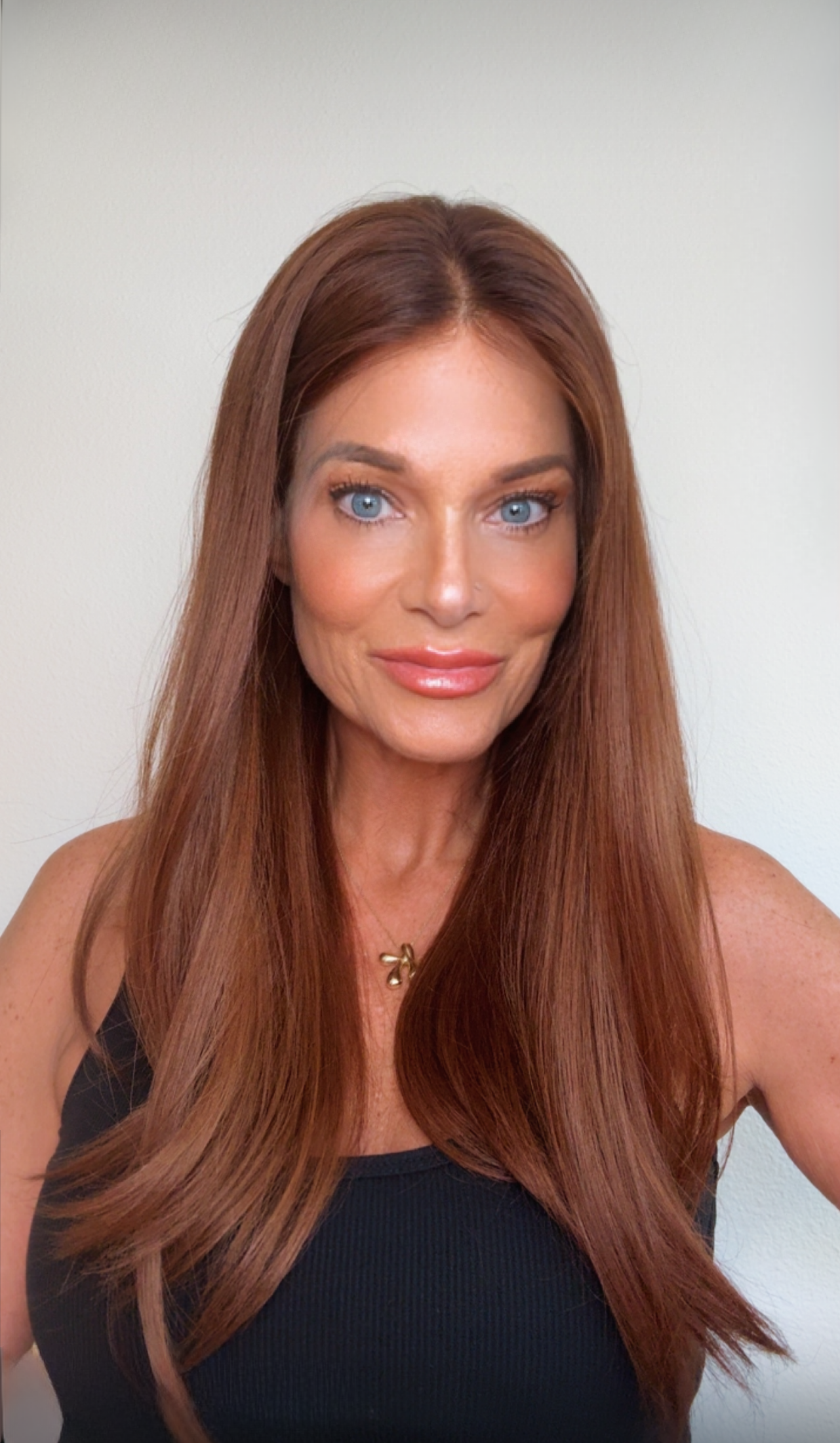 Gracie 24" EURO | Human Hair | Light Density | M
