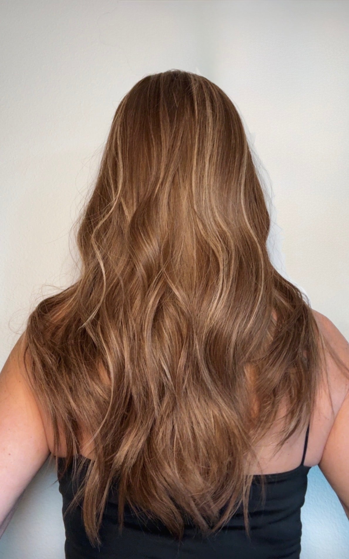 Wes 22" | EURO | Human Hair | Light Density | PREORDER