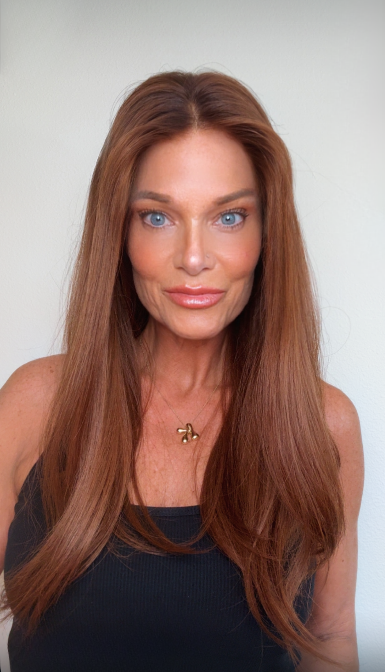 Gracie 24" EURO | Human Hair | Light Density | M