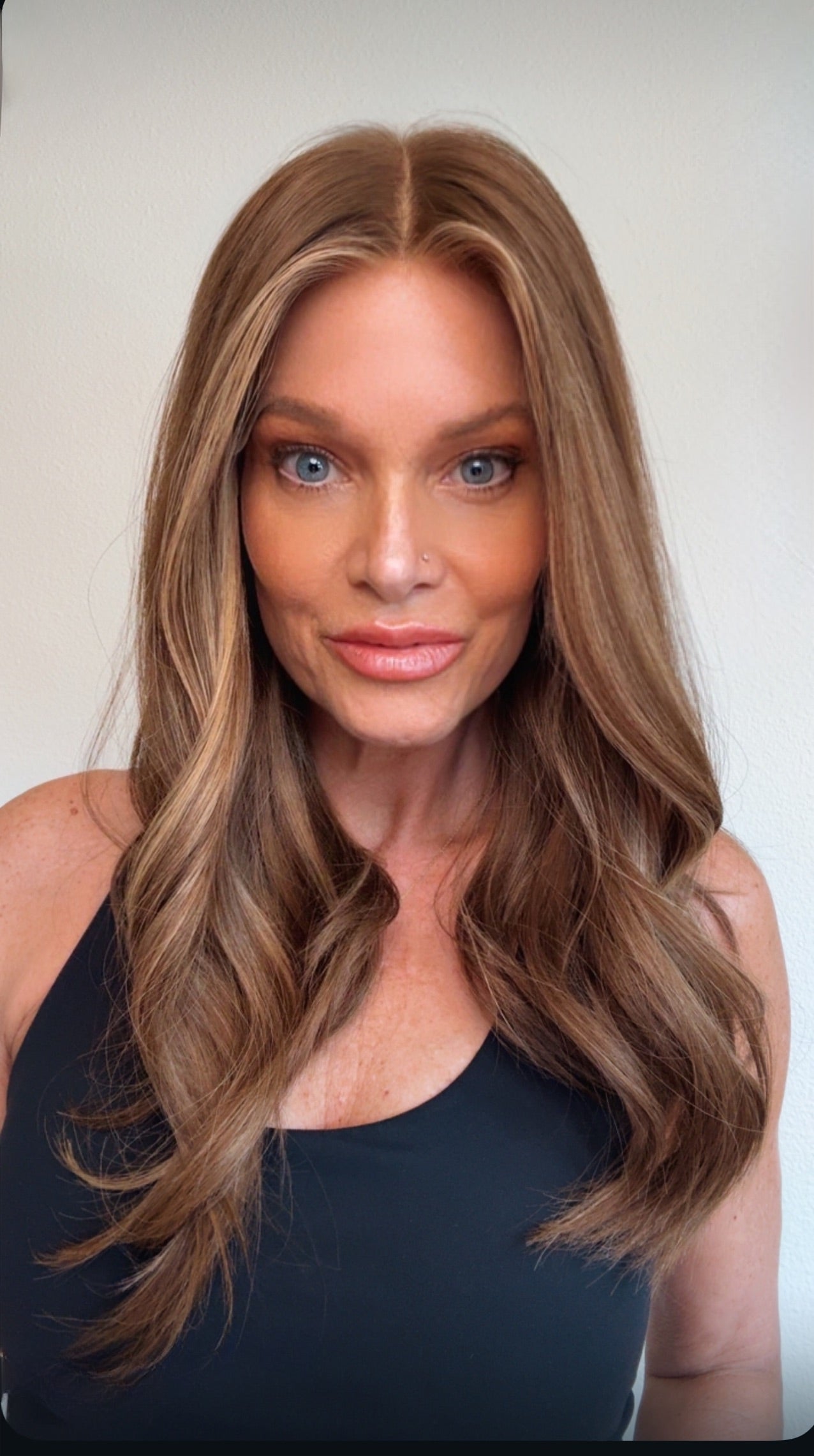 Delaney 20" EURO | Human Hair | Light Density | XS