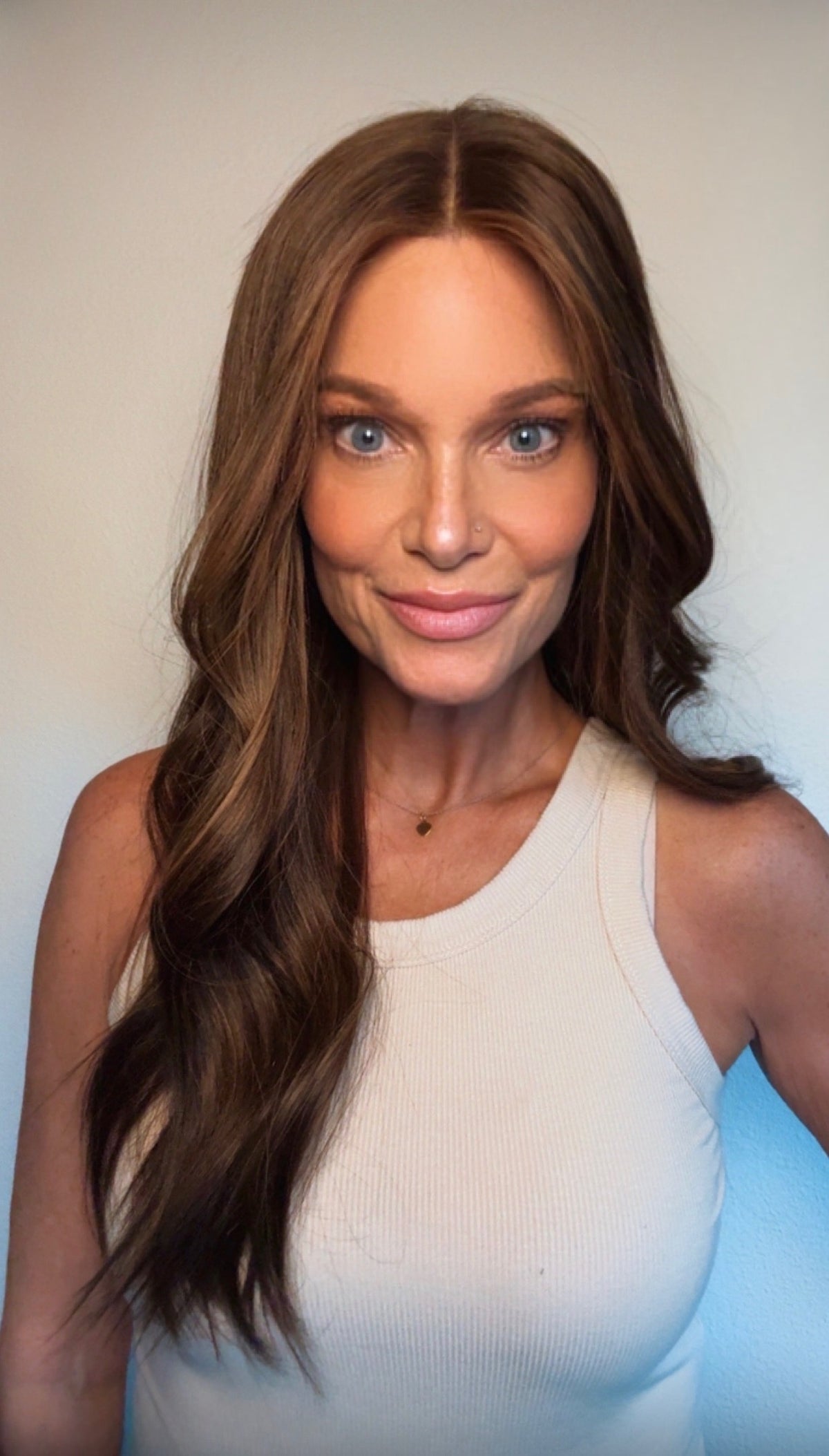 Quincy 24" | Human Hair | Light Density | S
