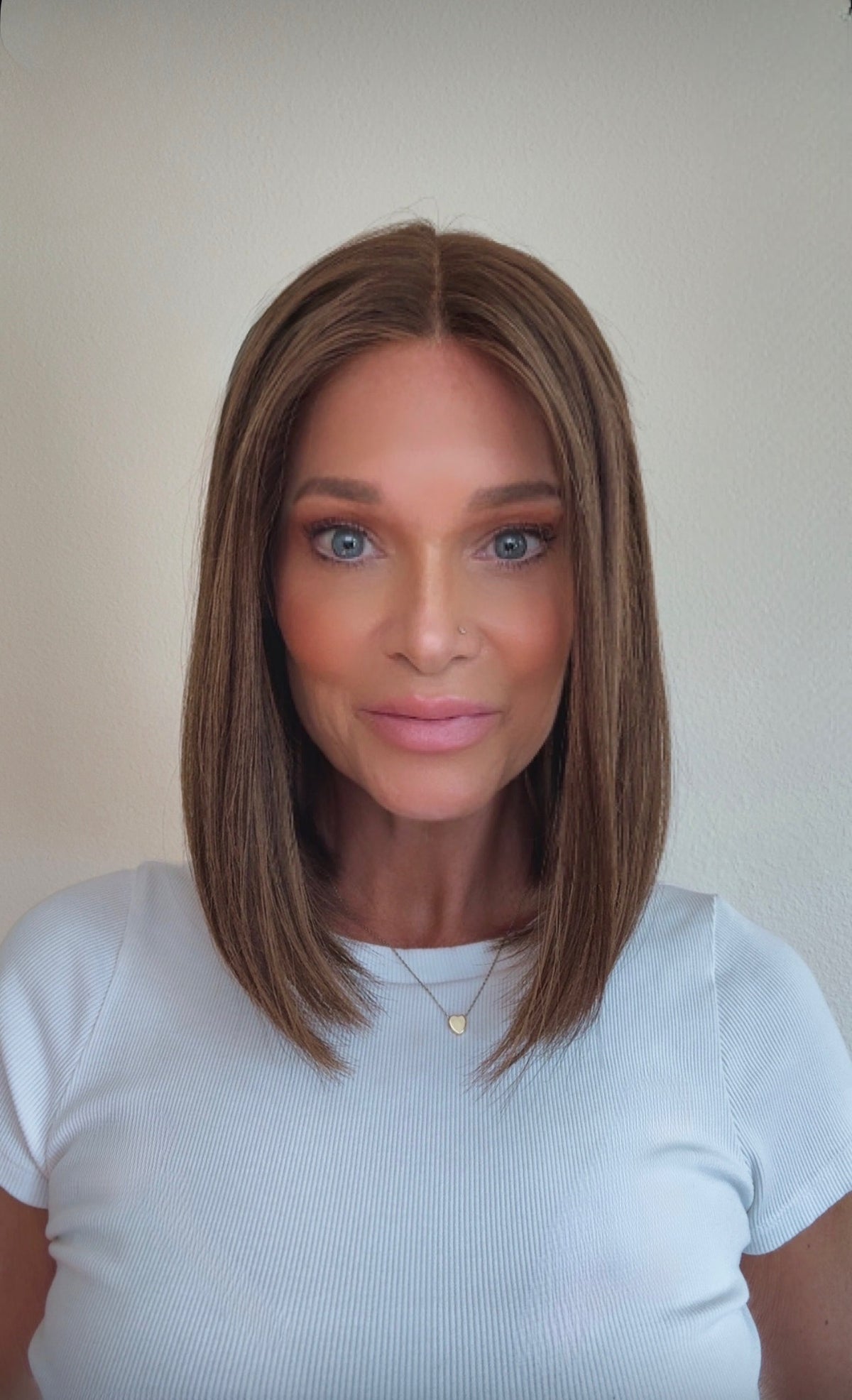 Codi 14" EURO | Human Hair | Light Density | S