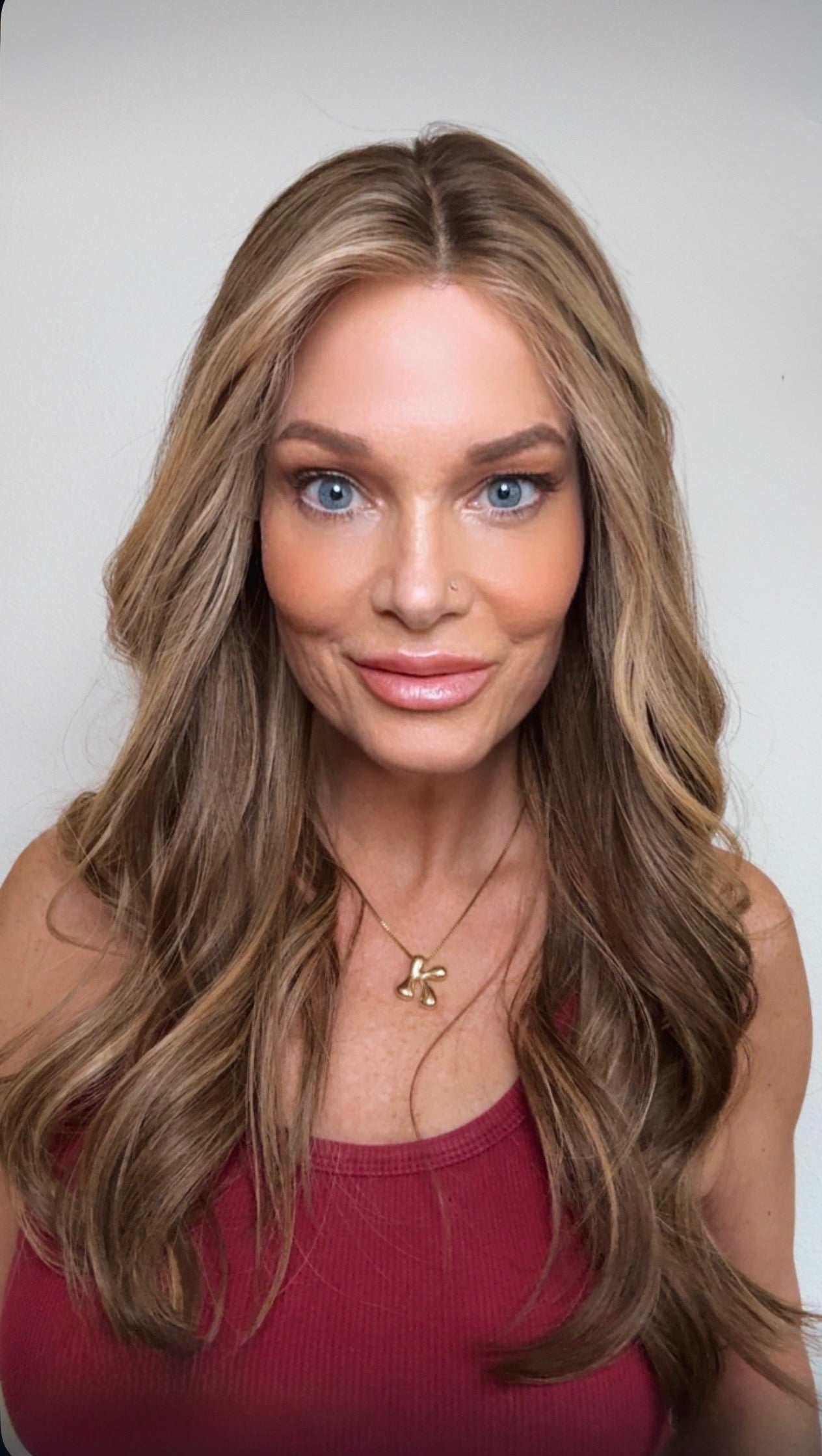 Corine 24" EURO | Human Hair | Light Density | SOLD SEE PREORDER