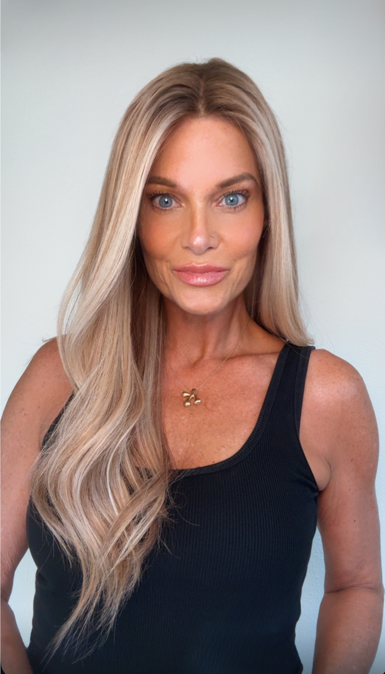 Haven 24" EURO | Human Hair | Light Density | S