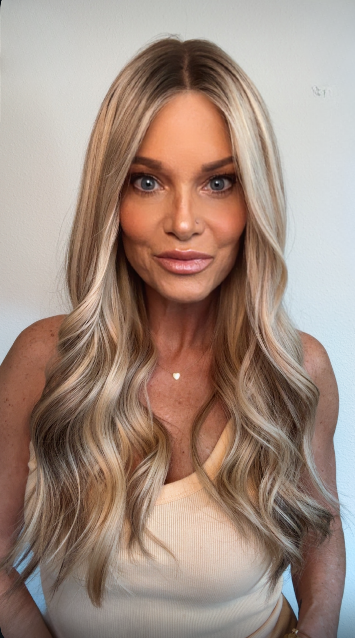 Montana 24" | Human Hair | Light Density | M
