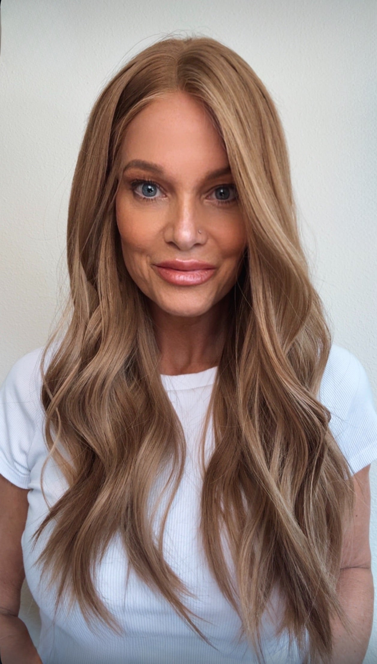 Jensyn 24" EURO | Human Hair | Light Density | M