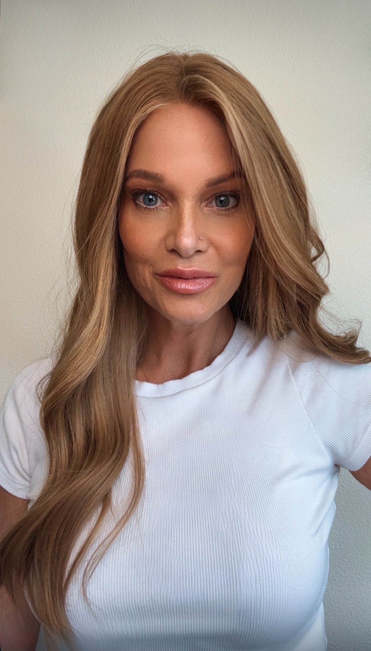 Jensyn 24" EURO | Human Hair | Light Density | M