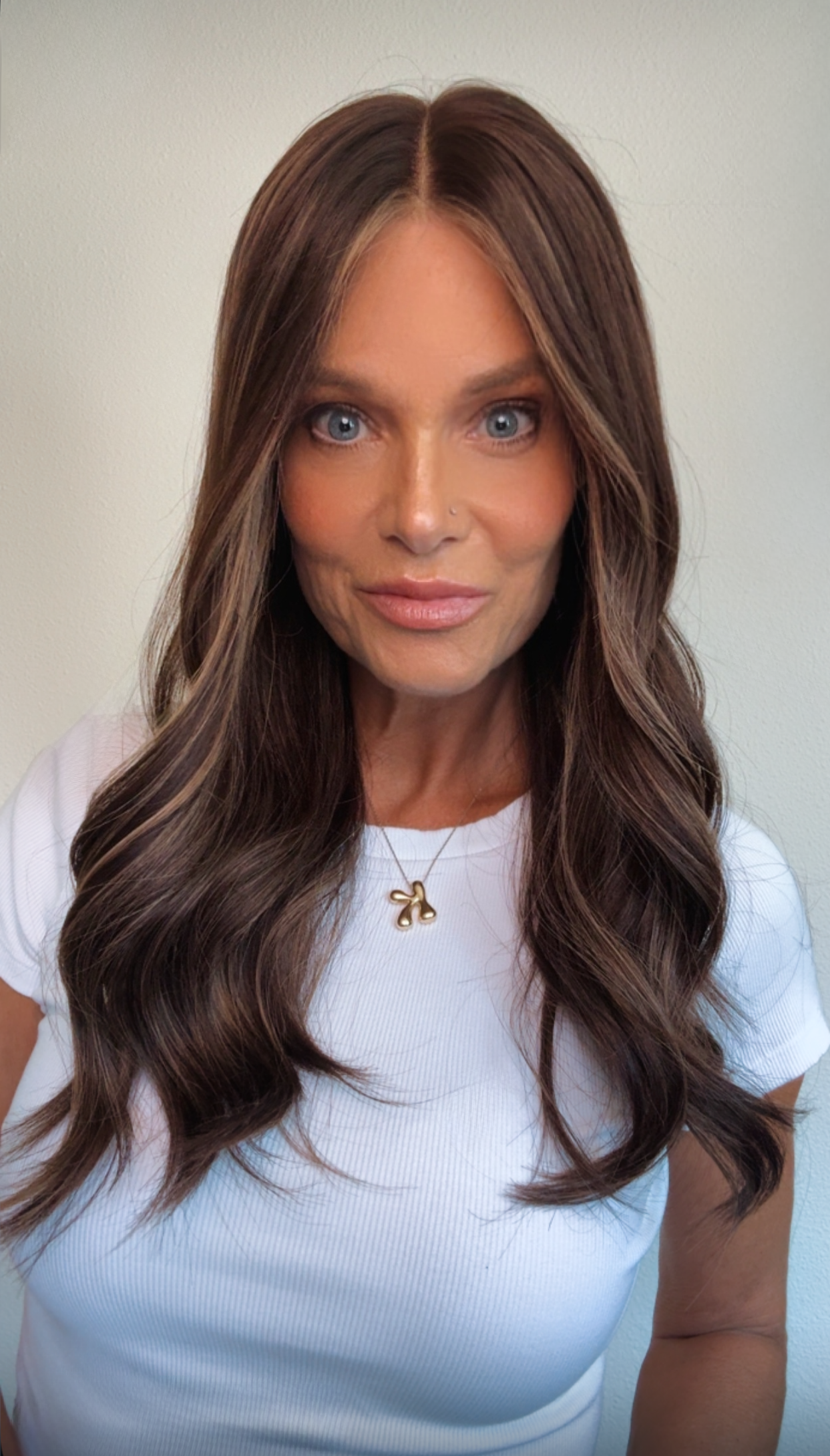 Kambria 22" EURO | Human Hair | Light Density | M