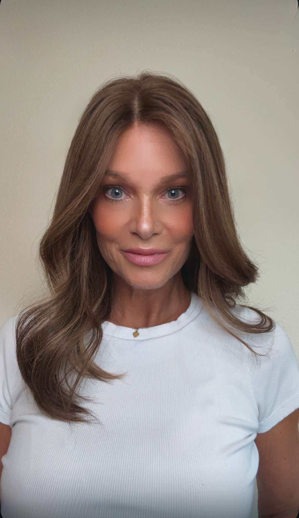 Dax 18" | Human Hair | Light Density | S