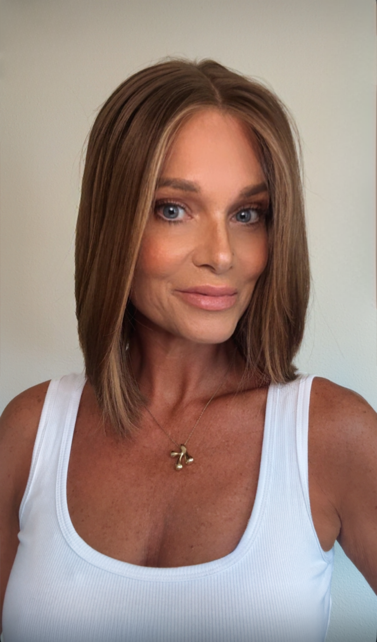 Kendra 14" EURO | Human Hair | Light Density | S