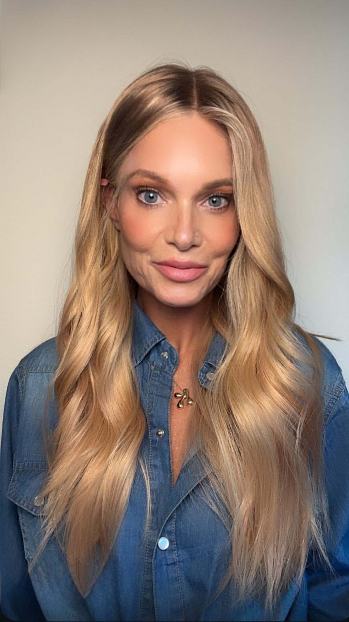 Camille 24" | Human Hair | Light Density | XS | S