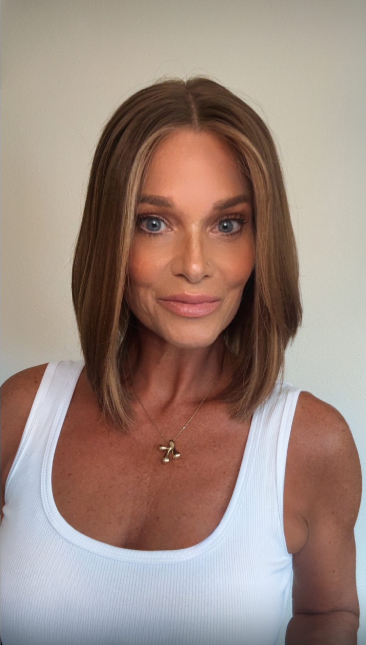 Kendra 14" EURO | Human Hair | Light Density | S