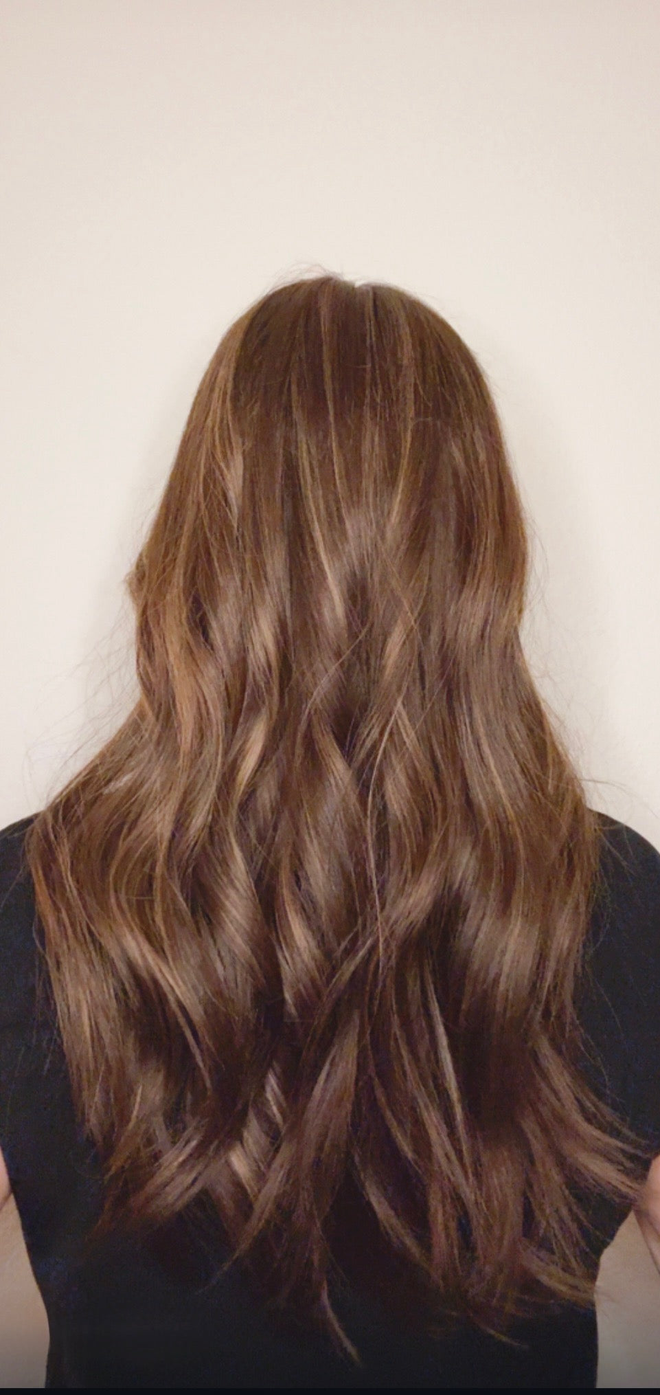 Frankie 24" | EURO | Human Hair | Light Density | S