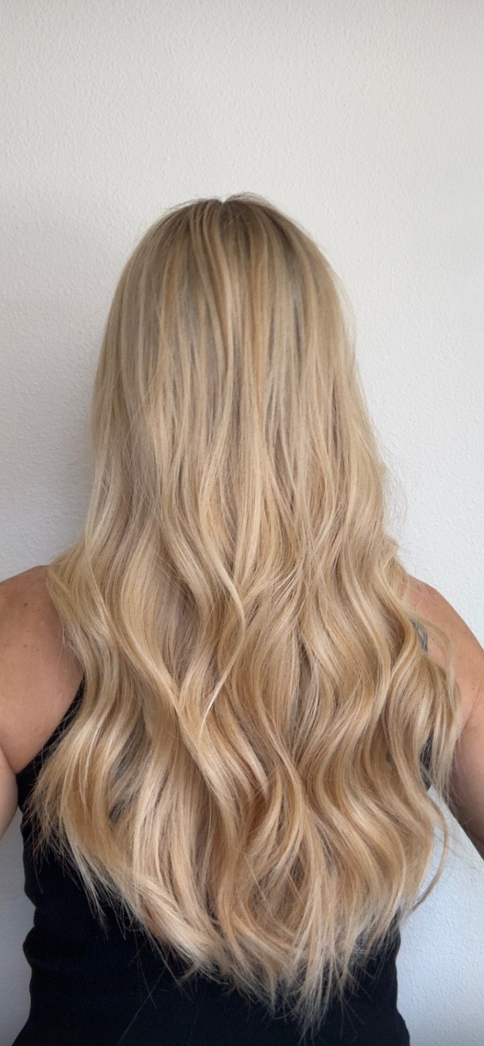 Marlee 24" EURO | Human Hair | Light Density | PREORDER