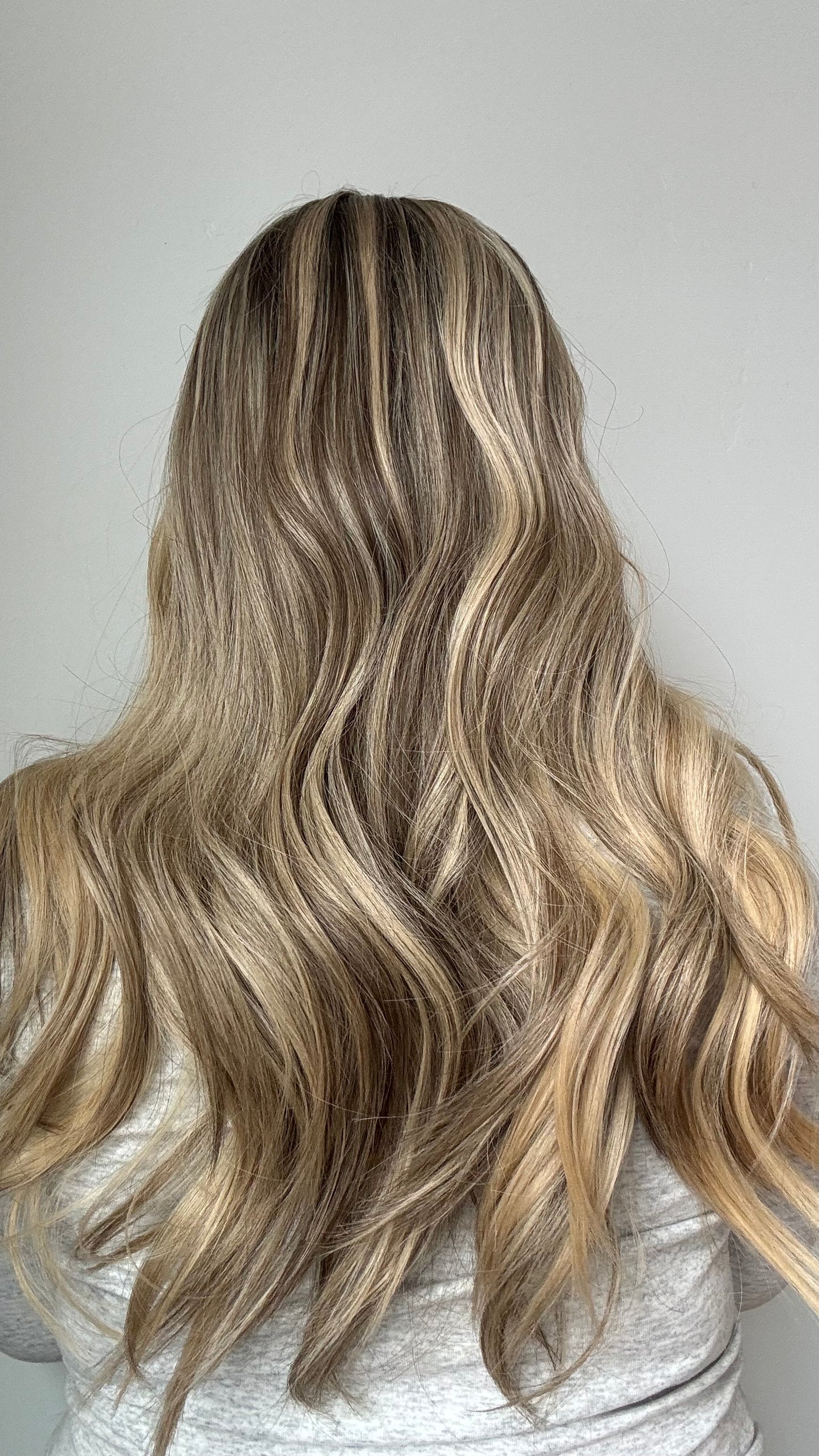 Montana 24" | Human Hair | Light Density | S