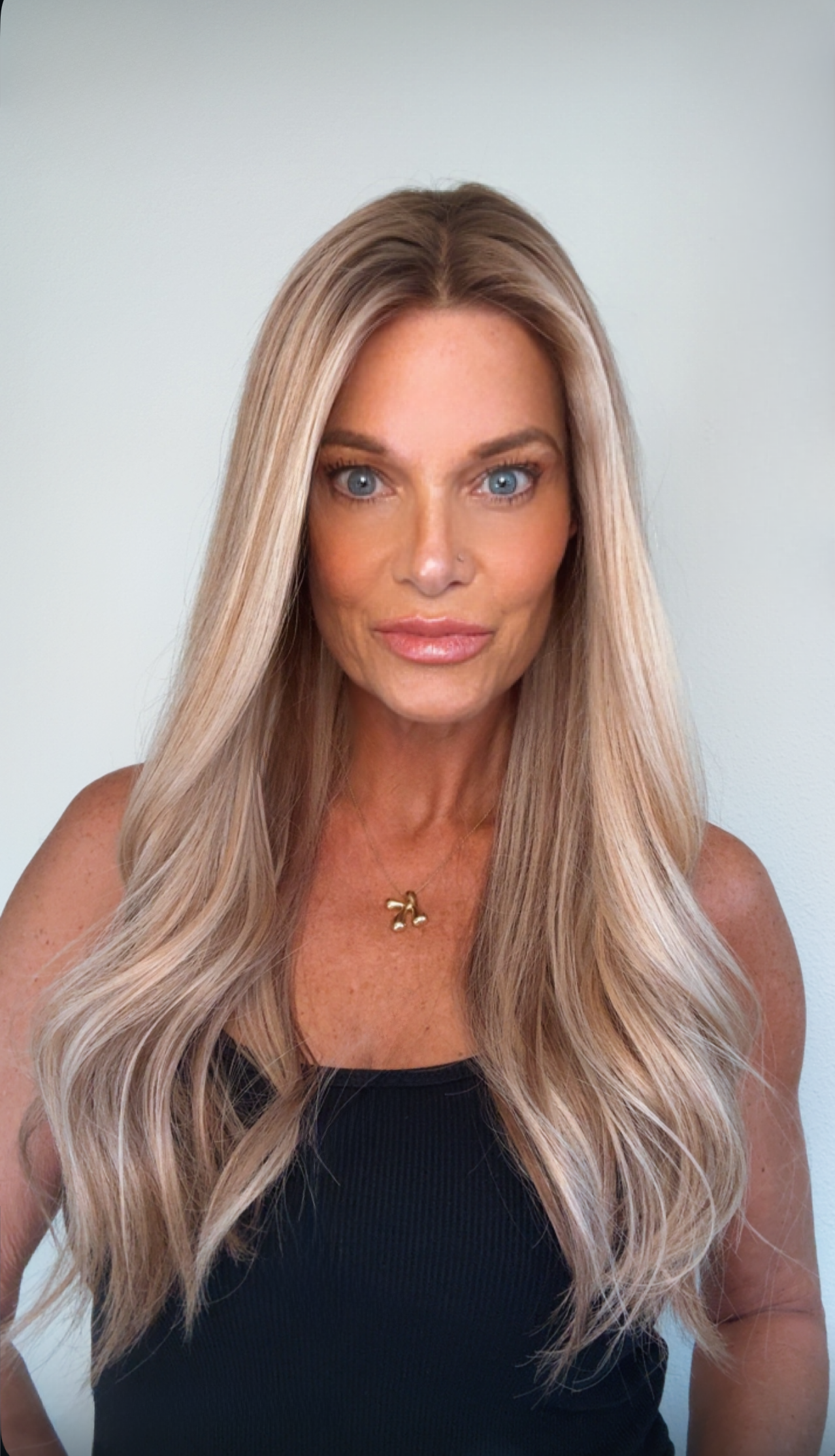 Haven 24" EURO | Human Hair | Light Density | S