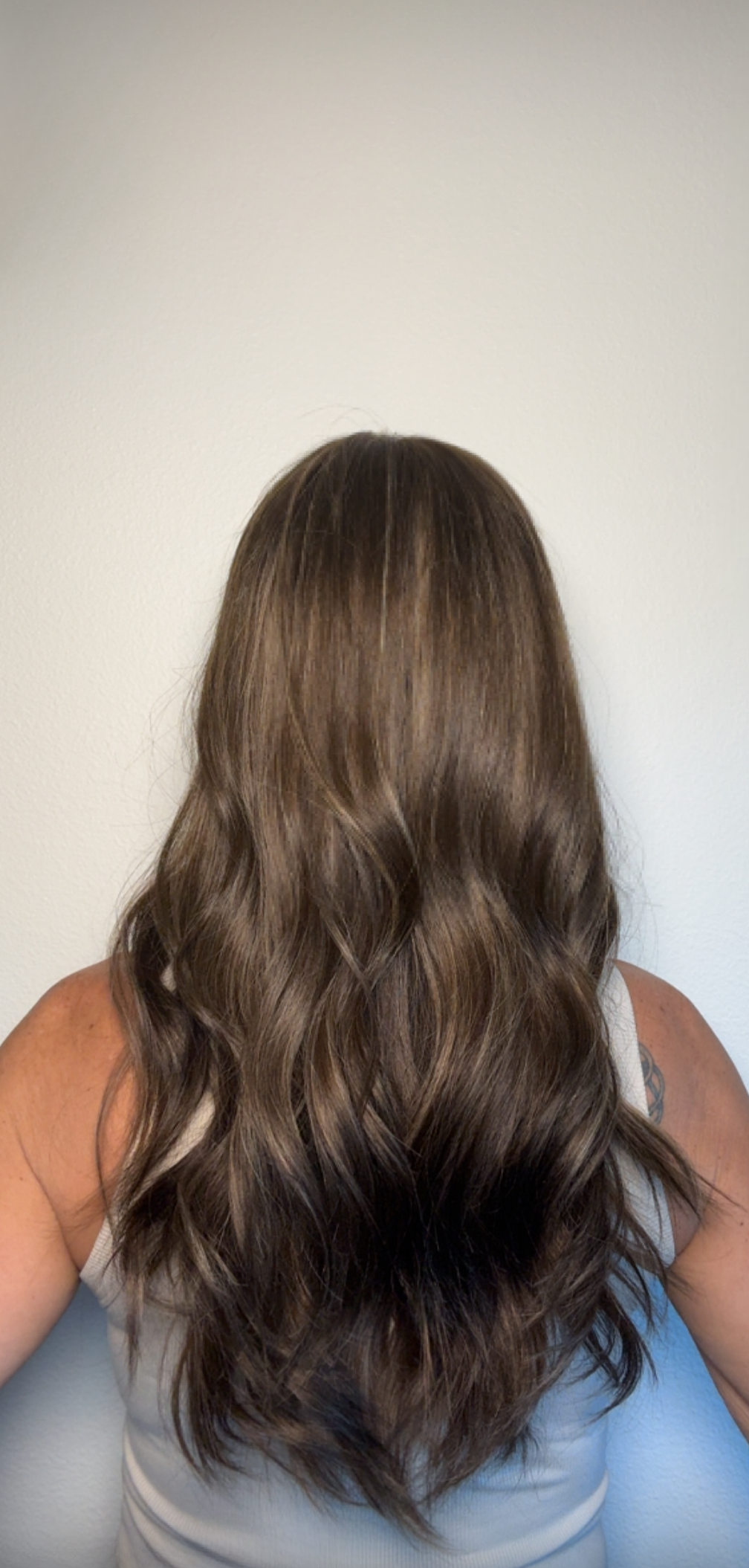 Emery 24" | Human Hair | Light Density | M