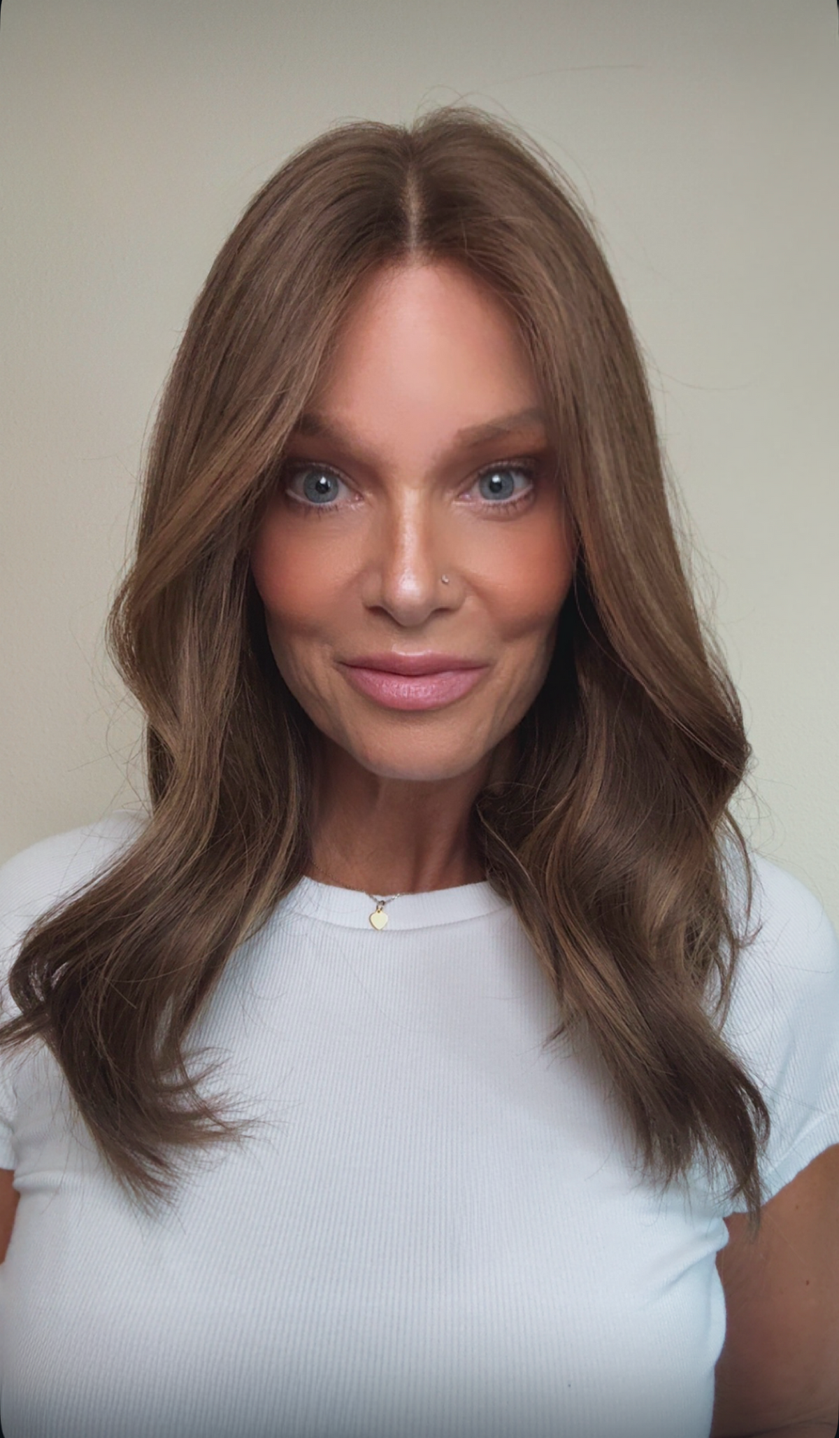 Dax 18" | Human Hair | Light Density | S