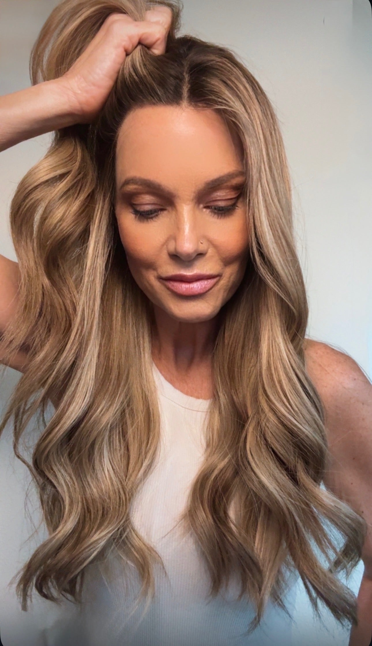 Birdie 24" | EURO Human Hair | MED