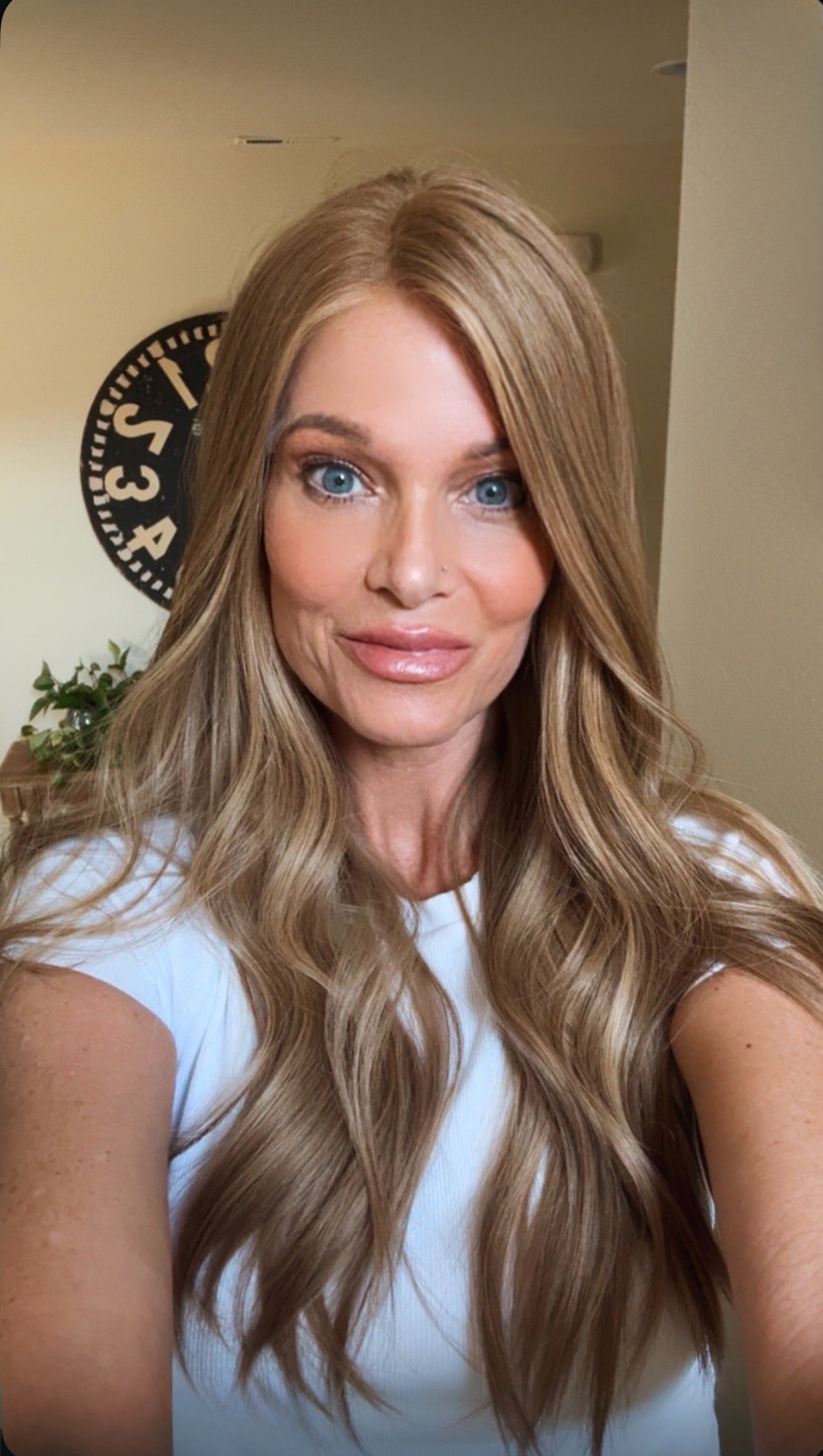 Jensyn 24" EURO | Human Hair | Light Density | M