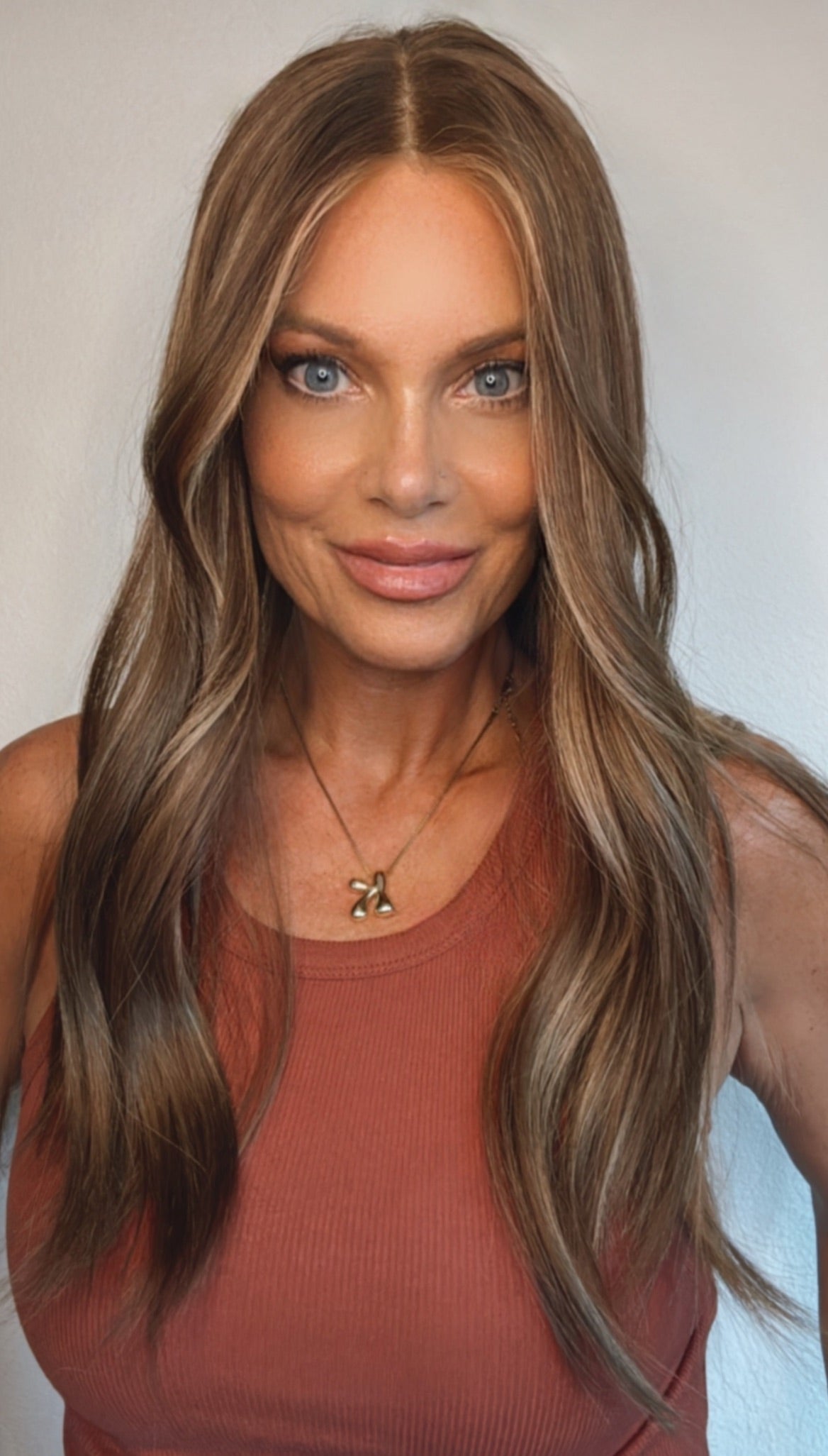 Bobbi 21" | Human Hair | Light Density | SOLD SEE PREORDER