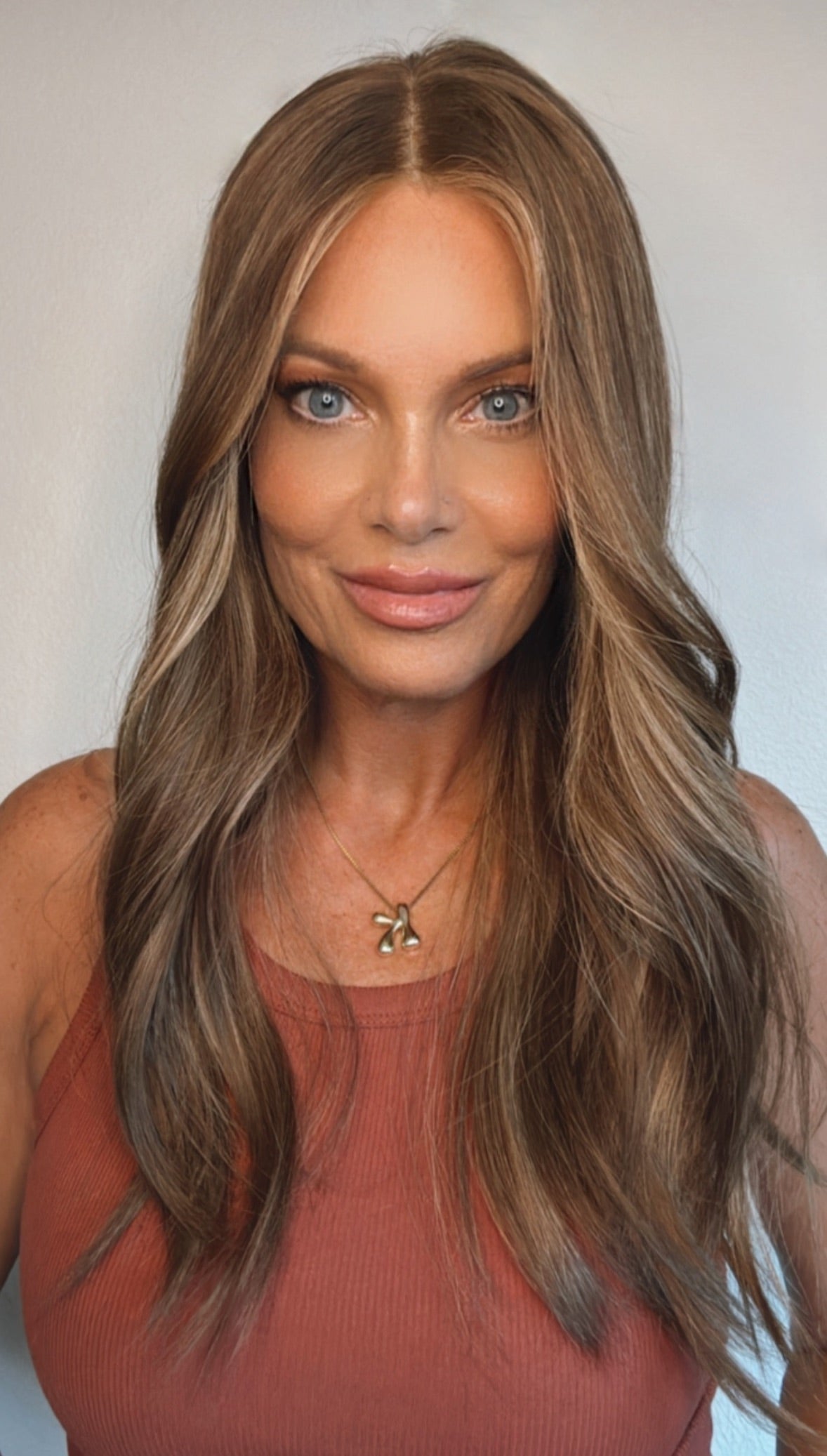 Bobbi 21" | Human Hair | Light Density | SOLD SEE PREORDER